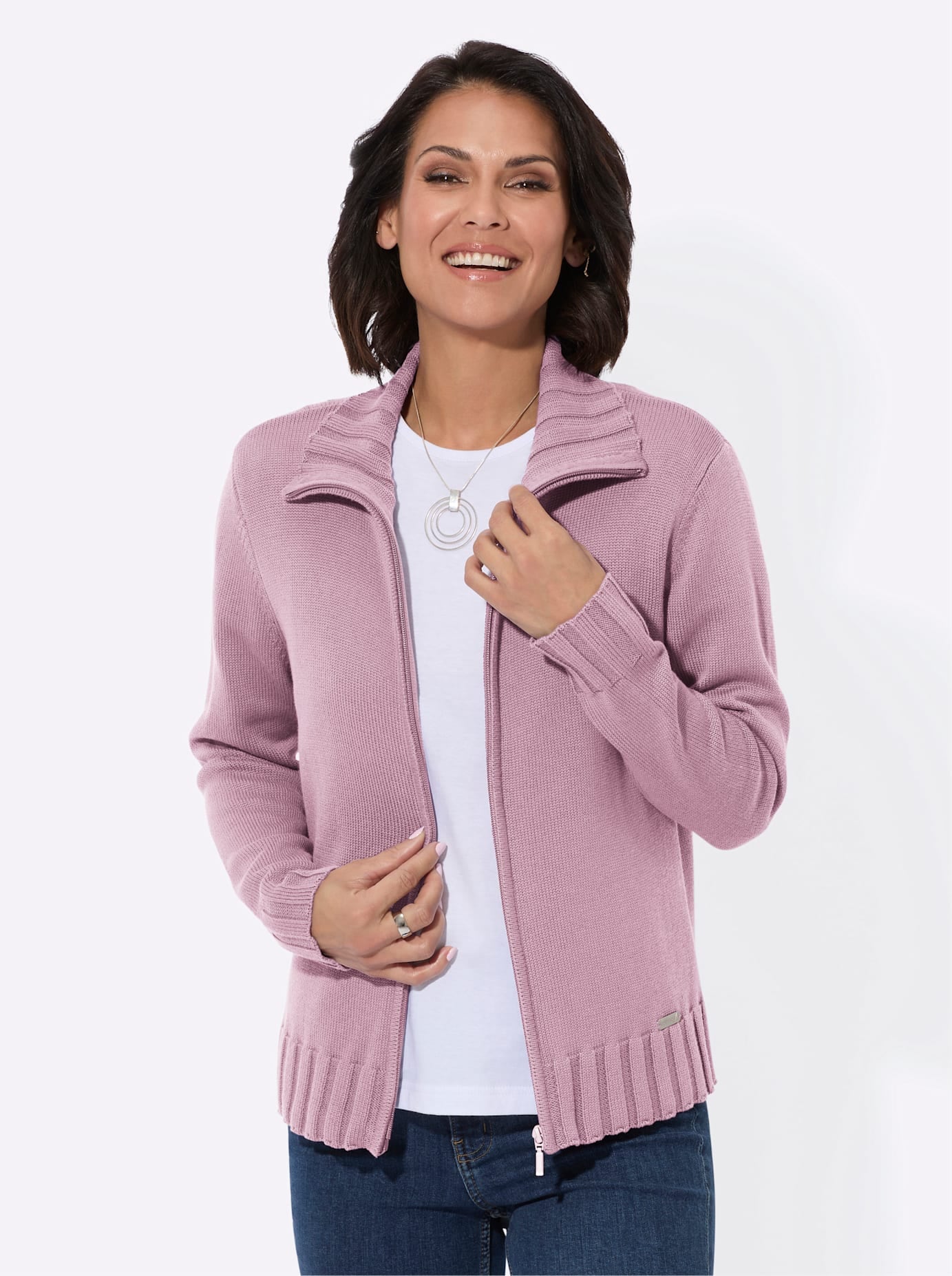 Casual Looks Cardigan günstig online kaufen