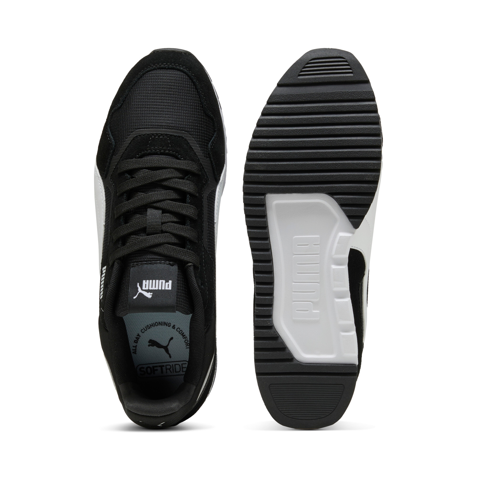 PUMA Sneaker »SOFTRIDE ST MILER«