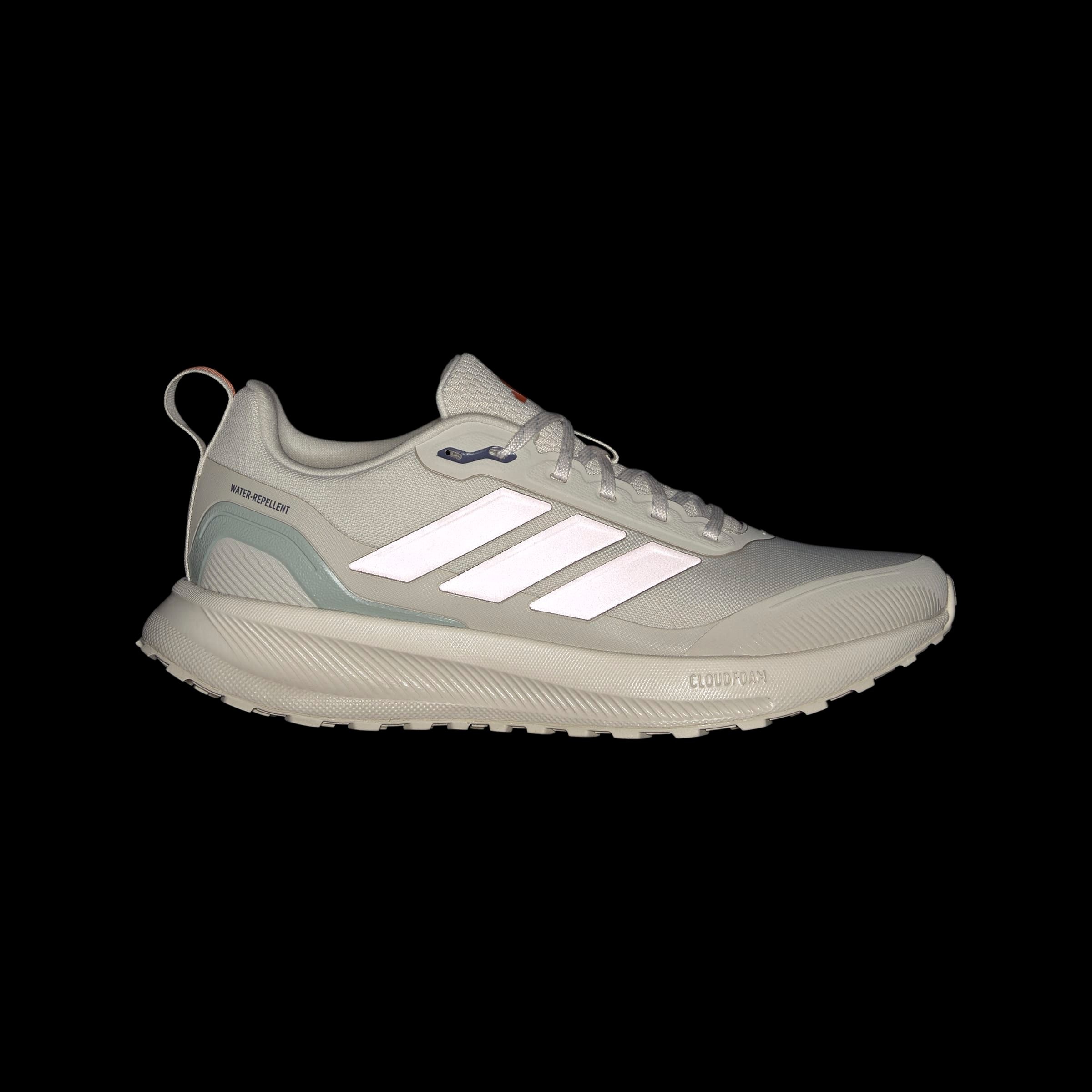 adidas Performance Laufschuh »RUNFALCON 5 TR«