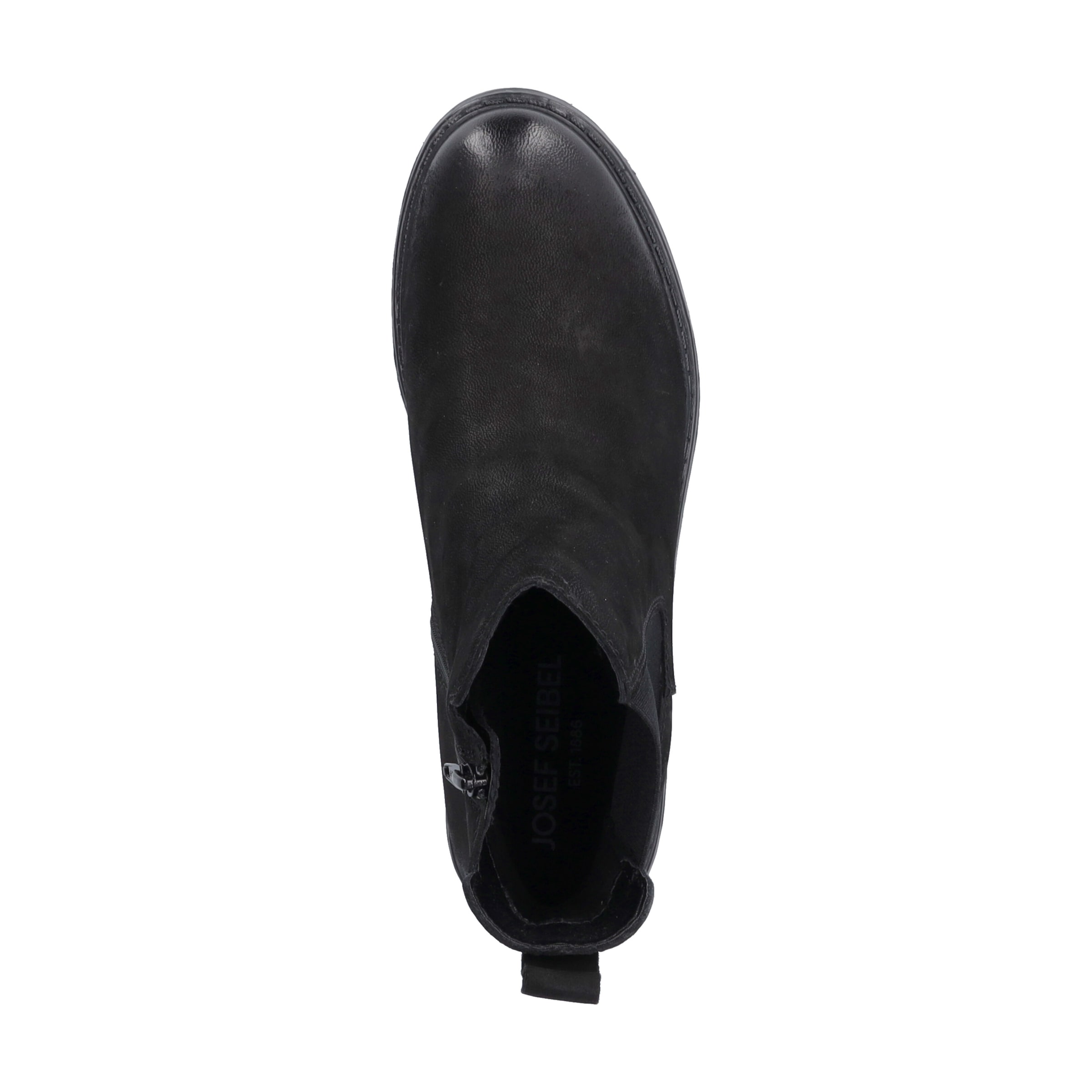 Josef Seibel Stiefelette »Selena 19, schwarz«