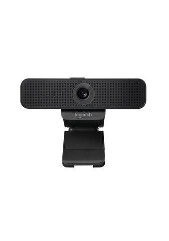 Logitech Webcam »C925e« kaufen