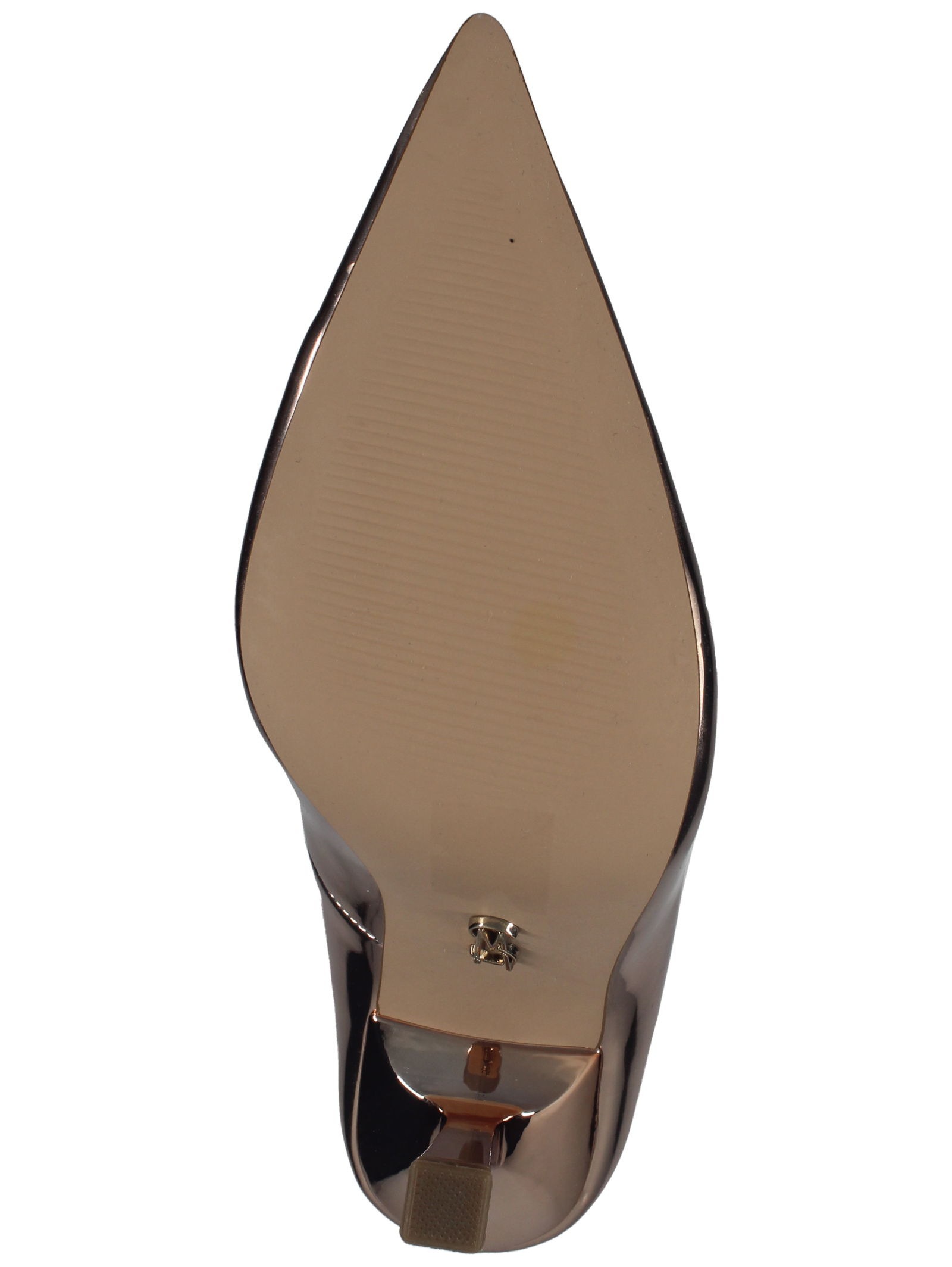 STEVE MADDEN High-Heel-Pumps »STEVE MADDEN Pumps Lederimitat«