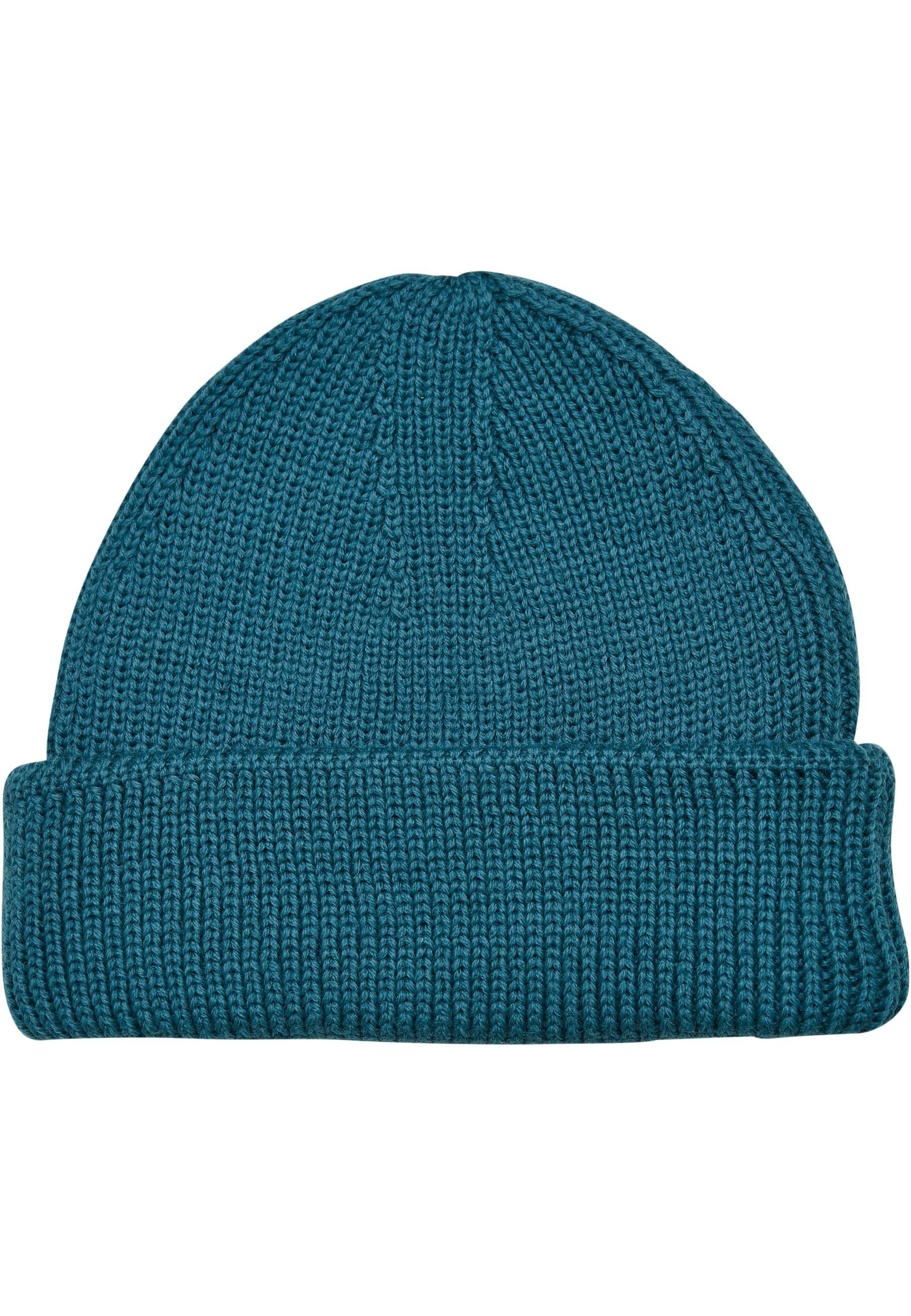 URBAN CLASSICS Beanie »Urban Classics Unisex Knitted Wool Beanie«, (1 St.)