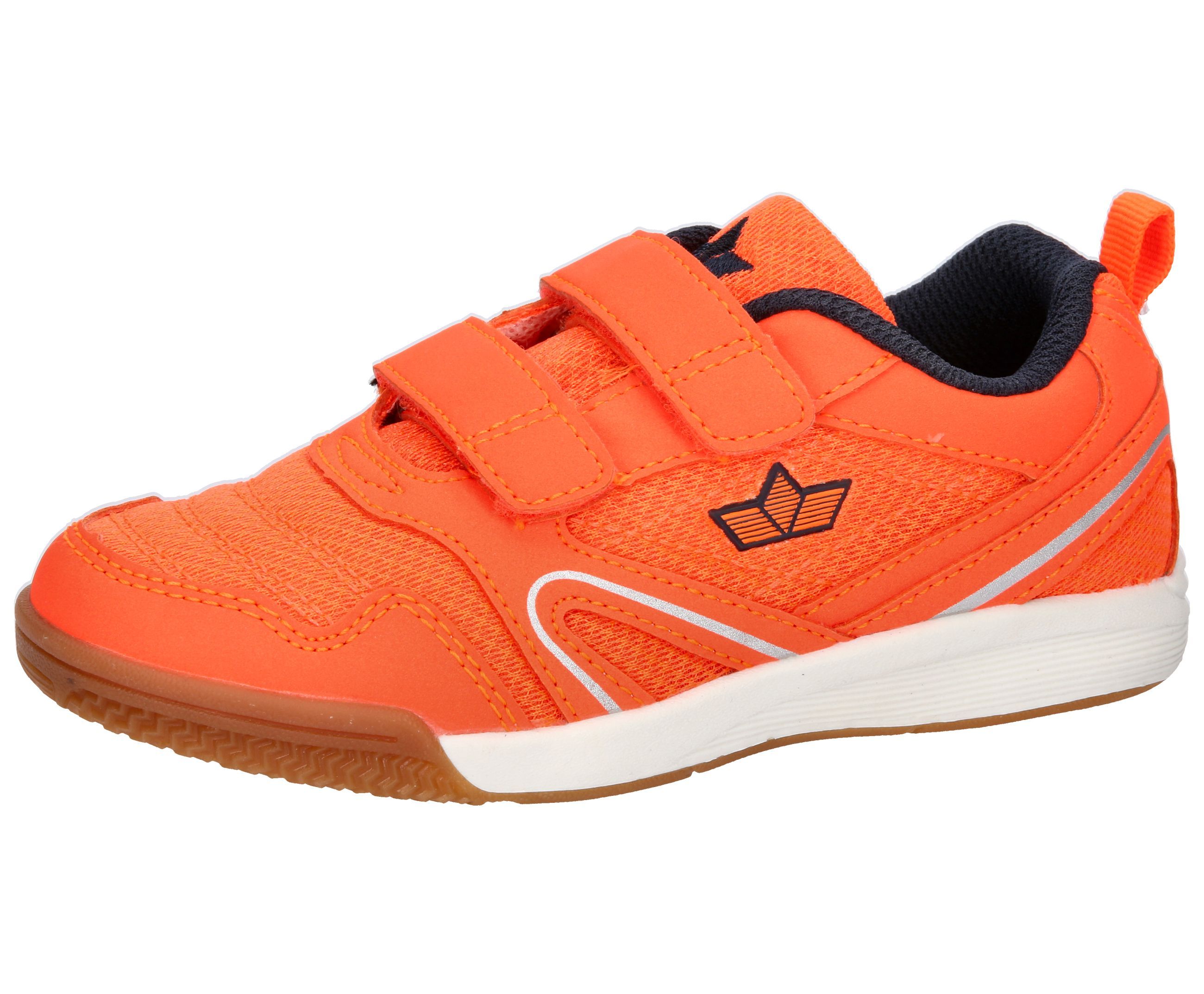 Lico Hallenschuh "Sportschuh Boulder V"