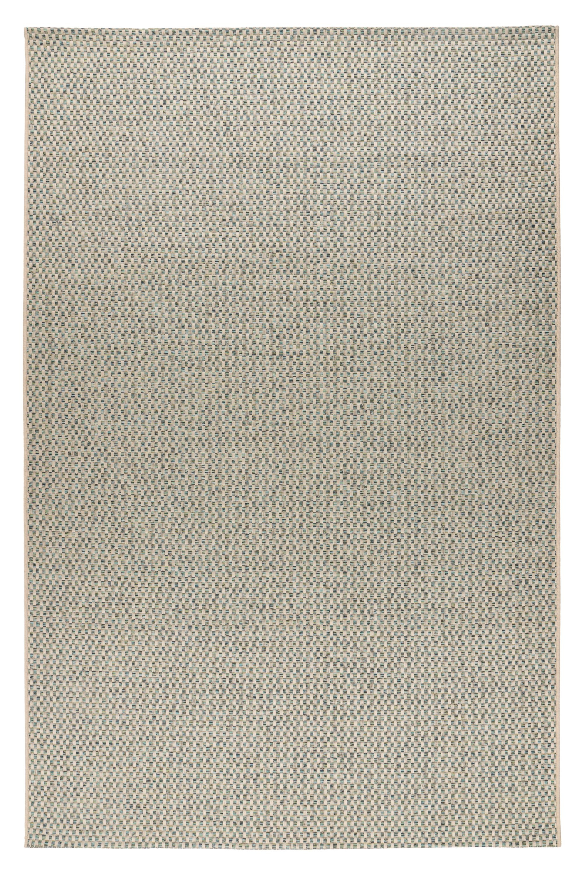 Kayoom Teppich "Tribal 125" rechteckig 6 mm Höhe Kurzflor, In- und Outdoor günstig online kaufen