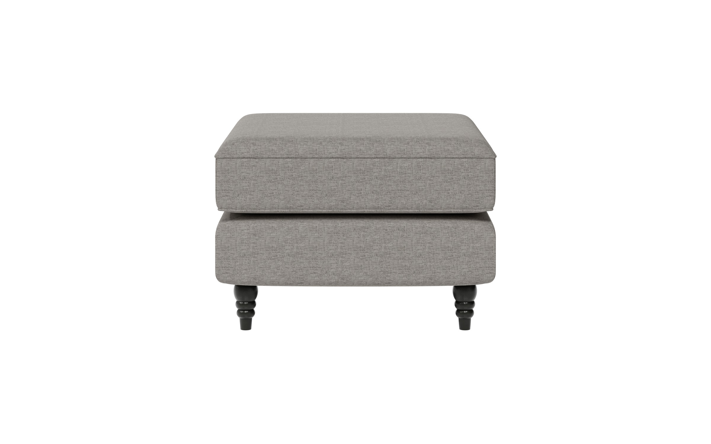 Guido Maria Kretschmer Home&Living Polsterhocker »NORIN«