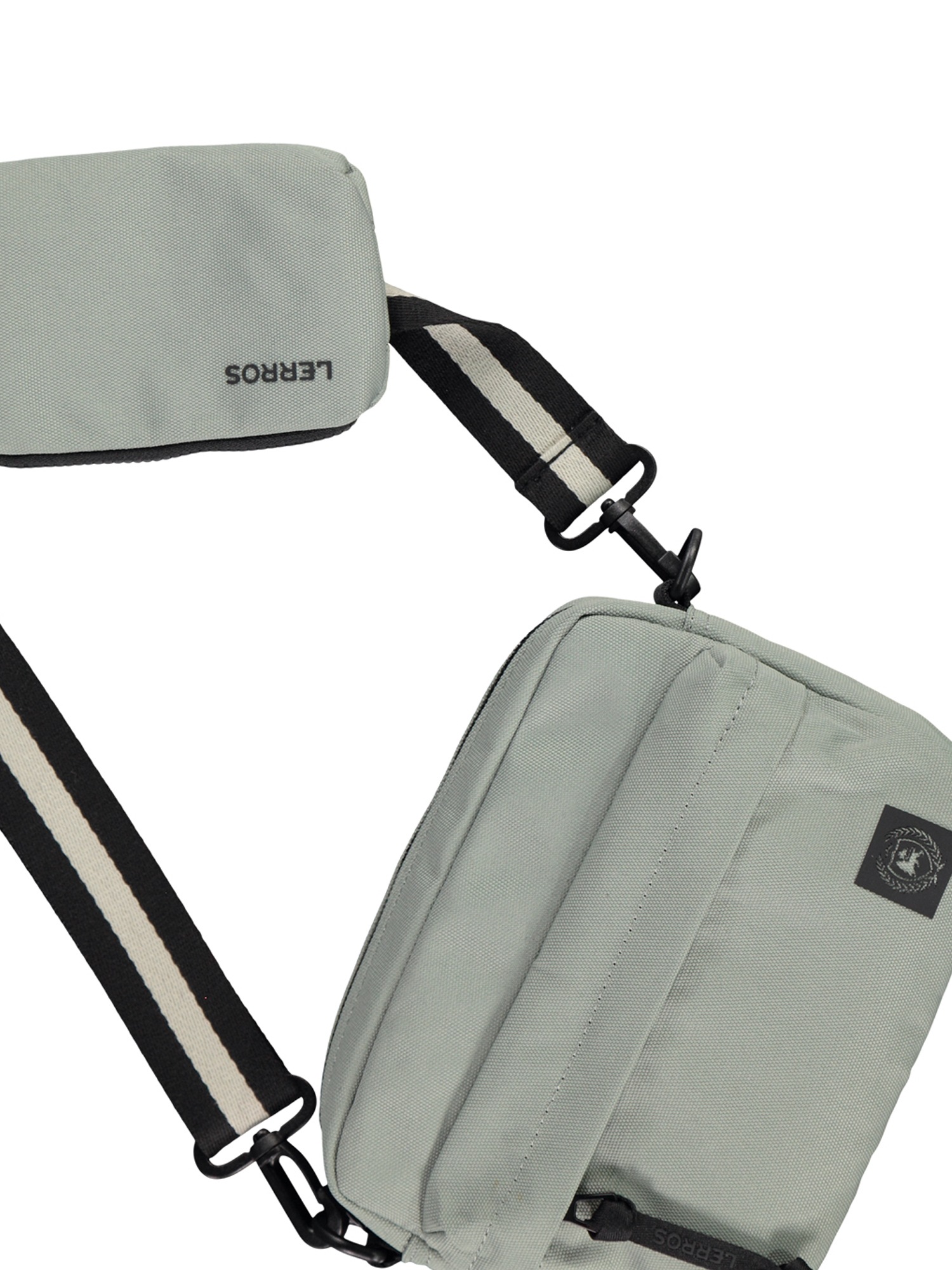 LERROS Umhängetasche »LERROS Crossbodybag«