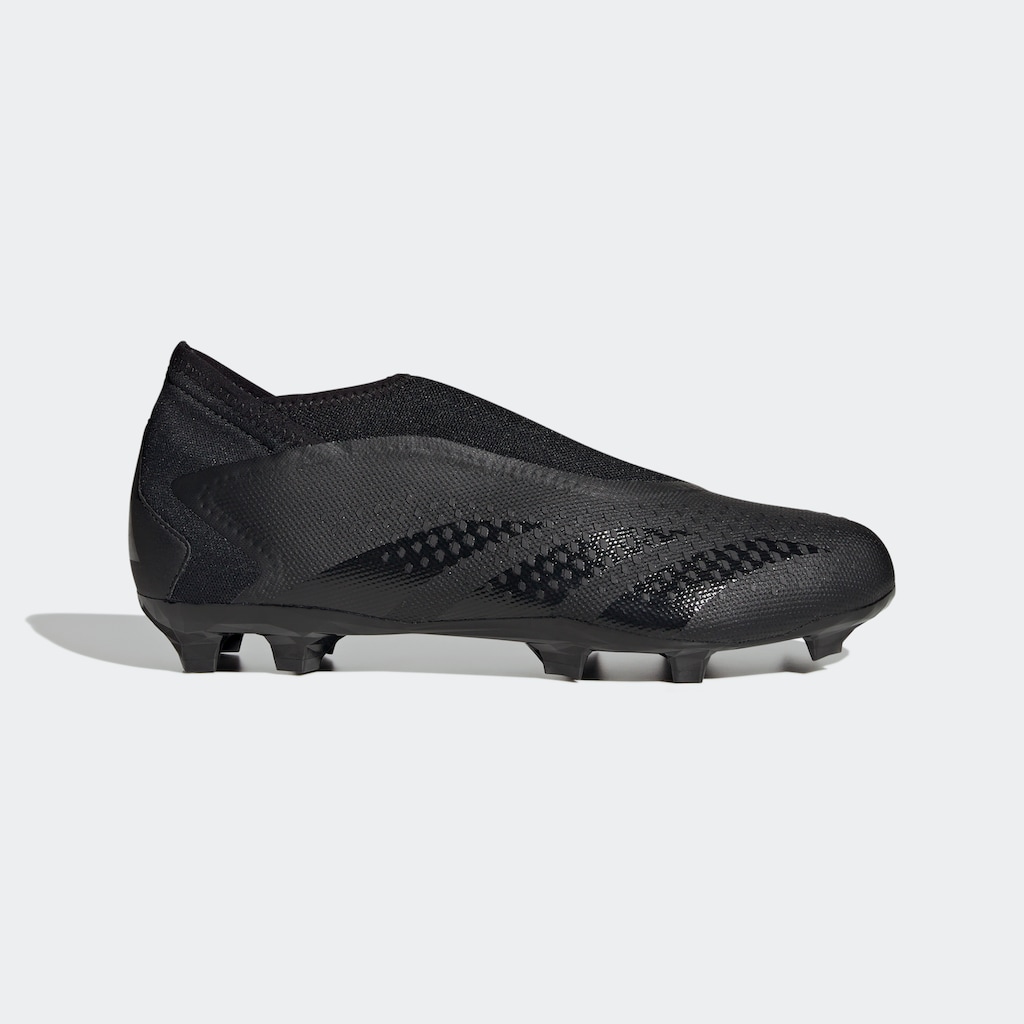 adidas Performance Fußballschuh »PREDATOR ACCURACY.3 LACELESS FG«