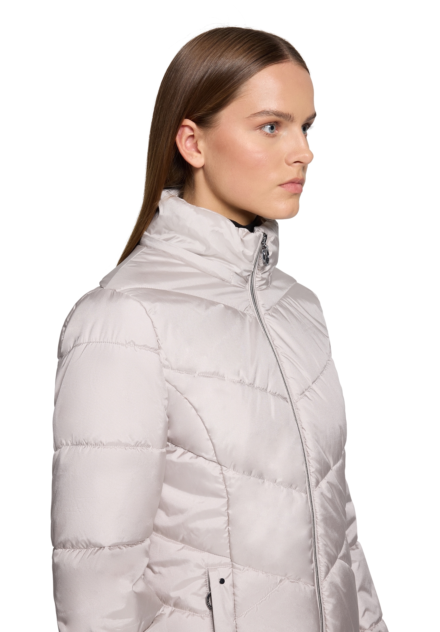 Betty Barclay Outdoorjacke »Damen mit abnehmbarer Kapuze« mit Kapuze
