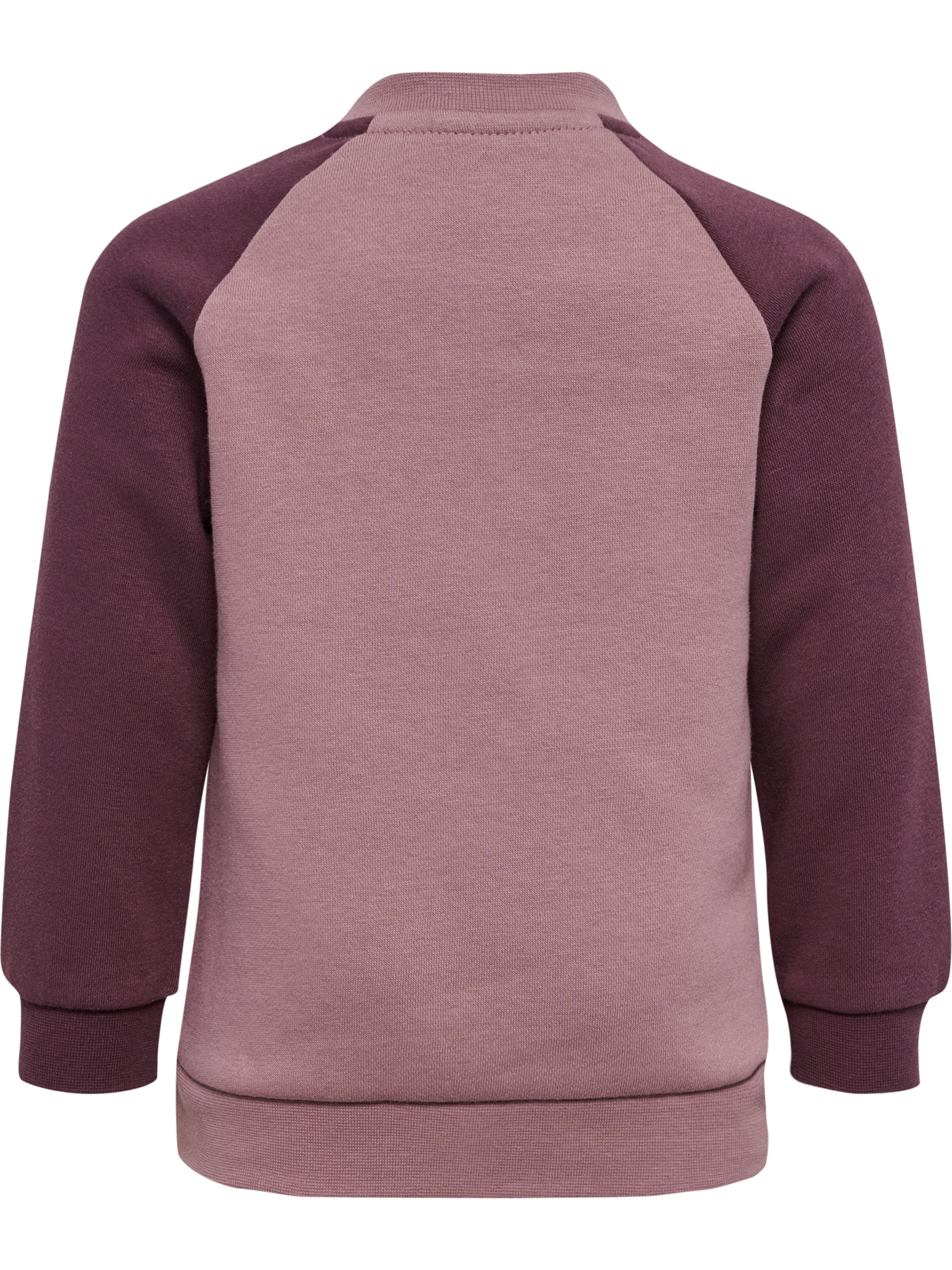 hummel Jogginganzug »HUMMING CREWSUIT«, (2 tlg.), für Kinder