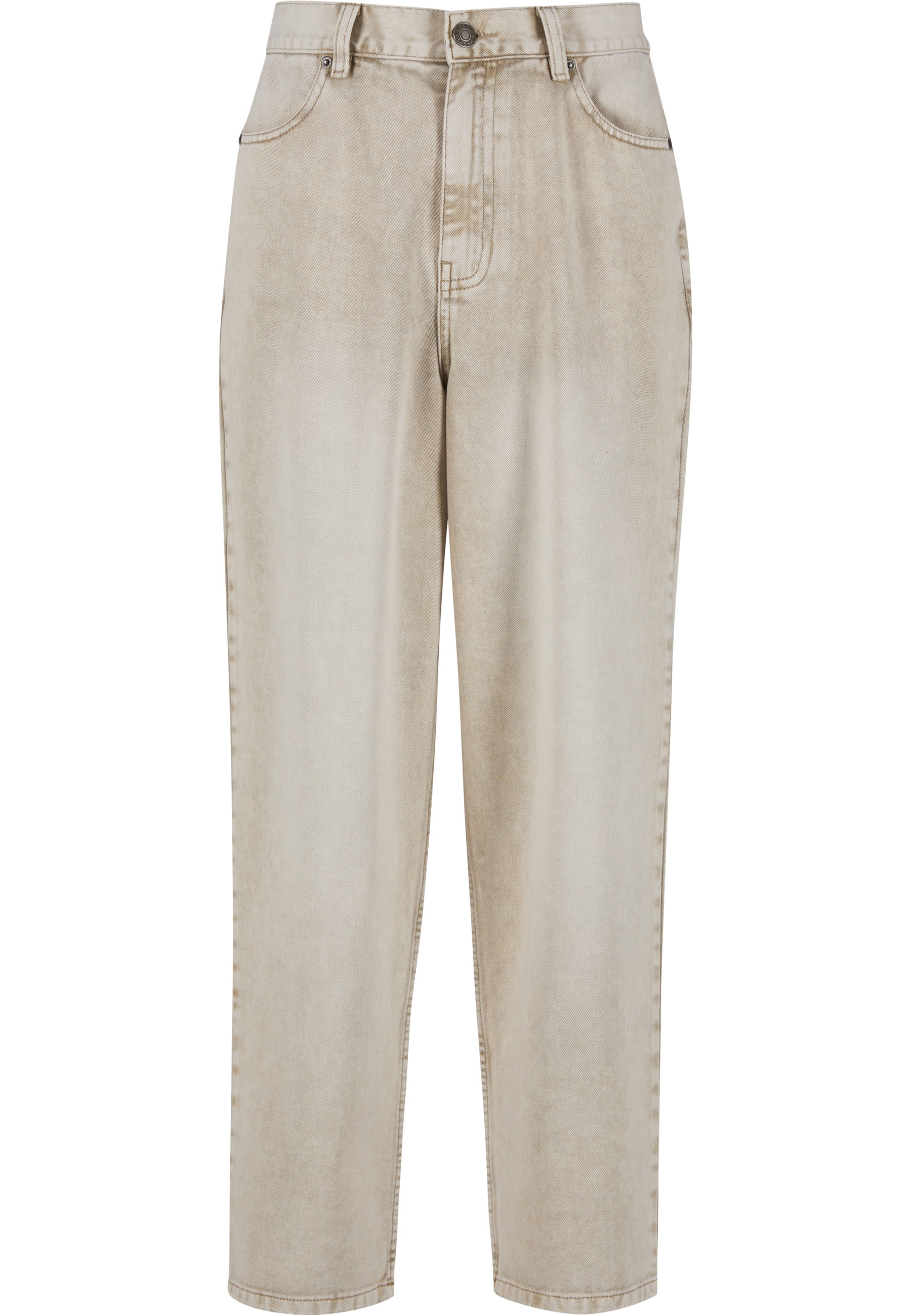 URBAN CLASSICS Bequeme Jeans "Urban Classics Herren 90‘s Jeans" 1 Stk. günstig online kaufen