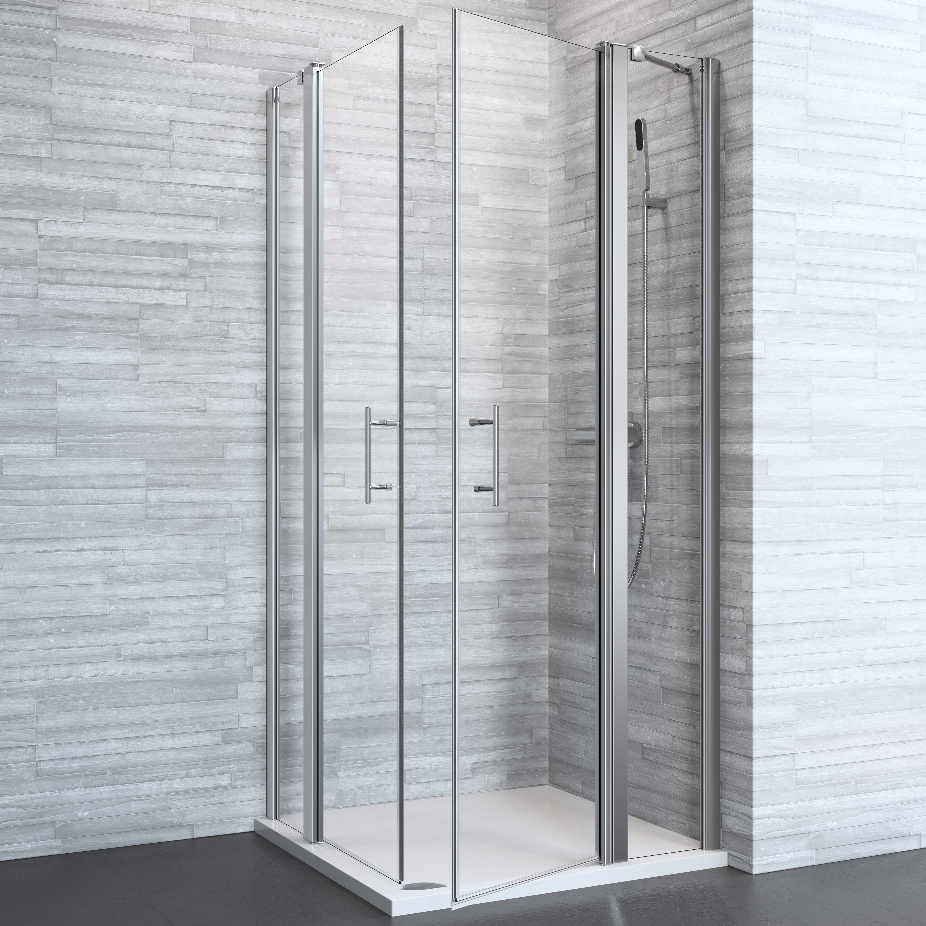 Badezimmer Dusche Bodenablauf Duschablauf Sieb mit abnehmbarem Bezug # 10