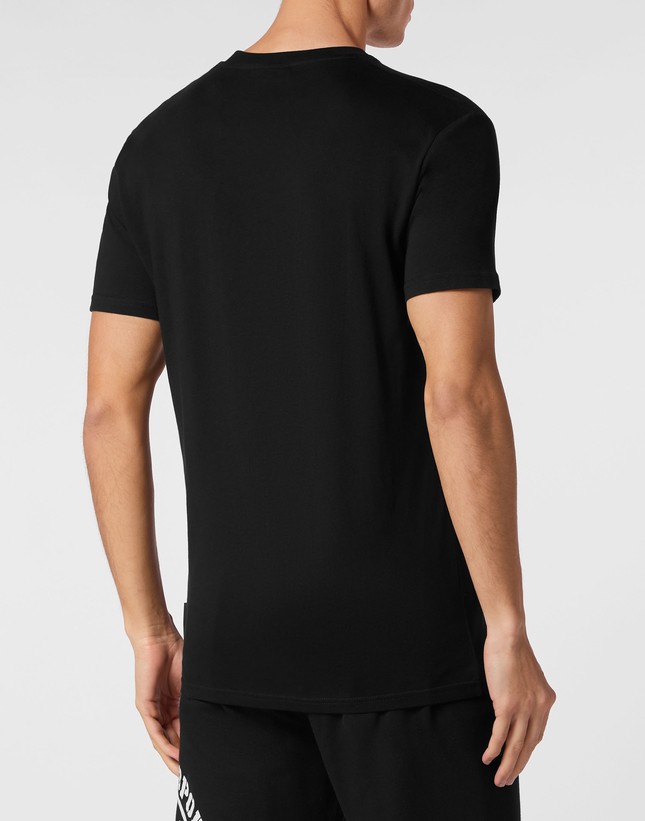 PLEIN SPORT T-Shirt »Carbon Tiger«