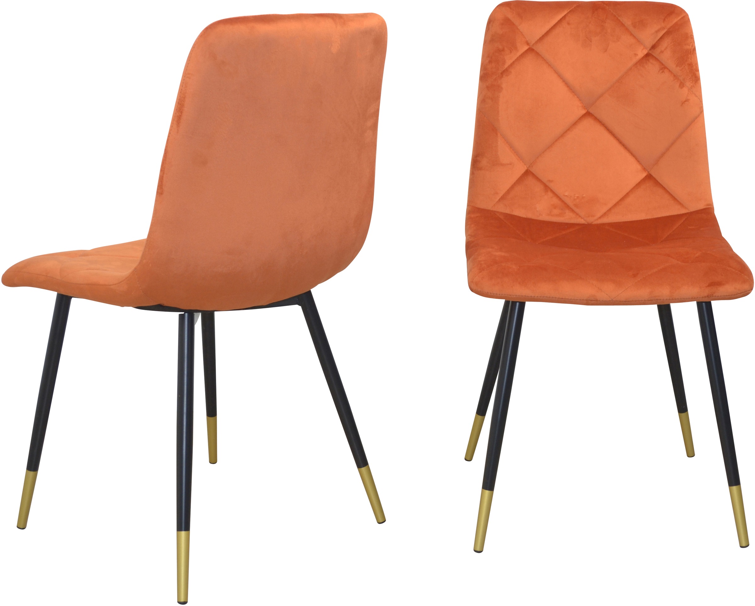 HOFMANN LIVING AND MORE Polsterstuhl (Set) 2 Stk. günstig online kaufen