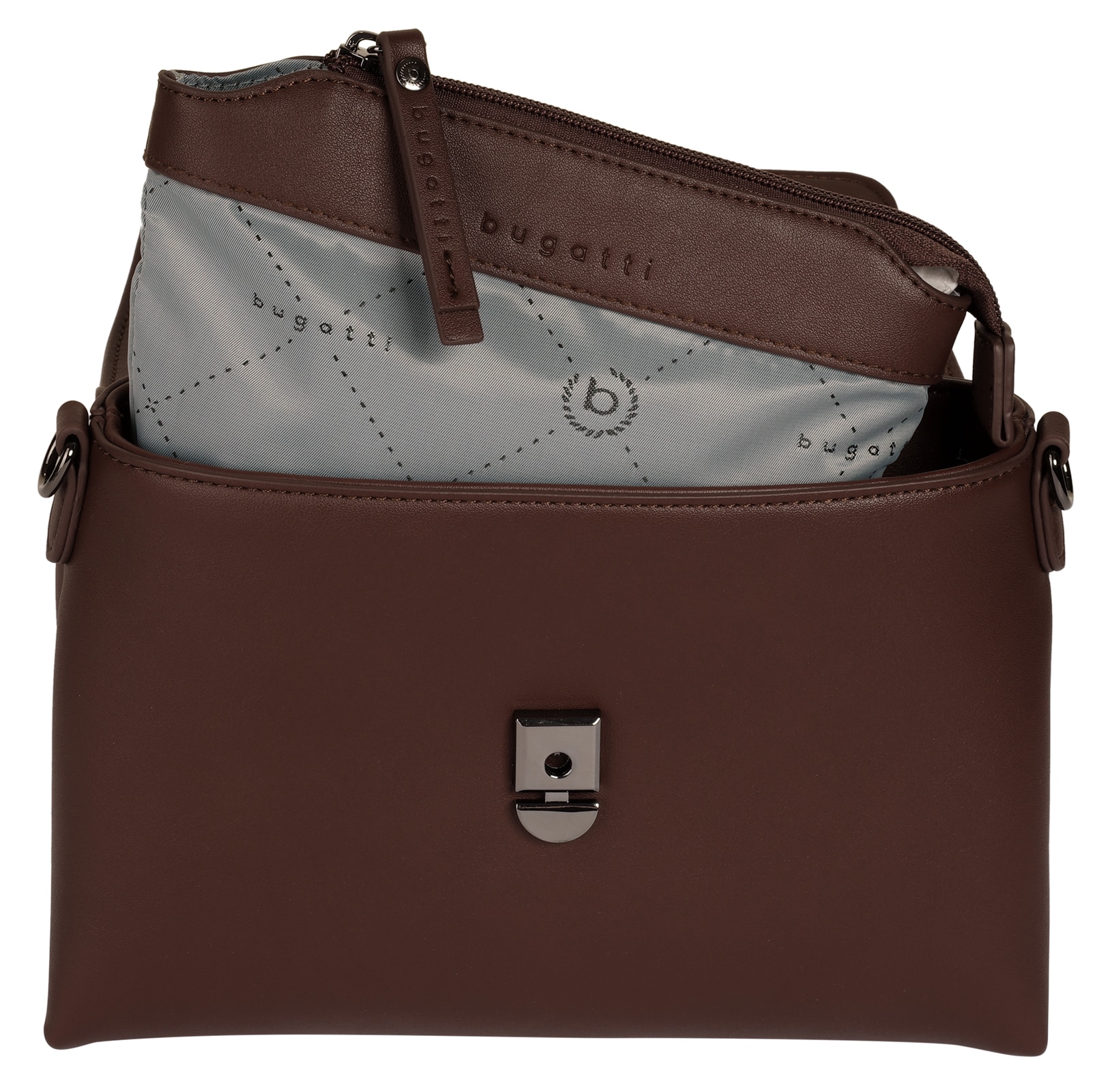 bugatti Henkeltasche »ALMATA«