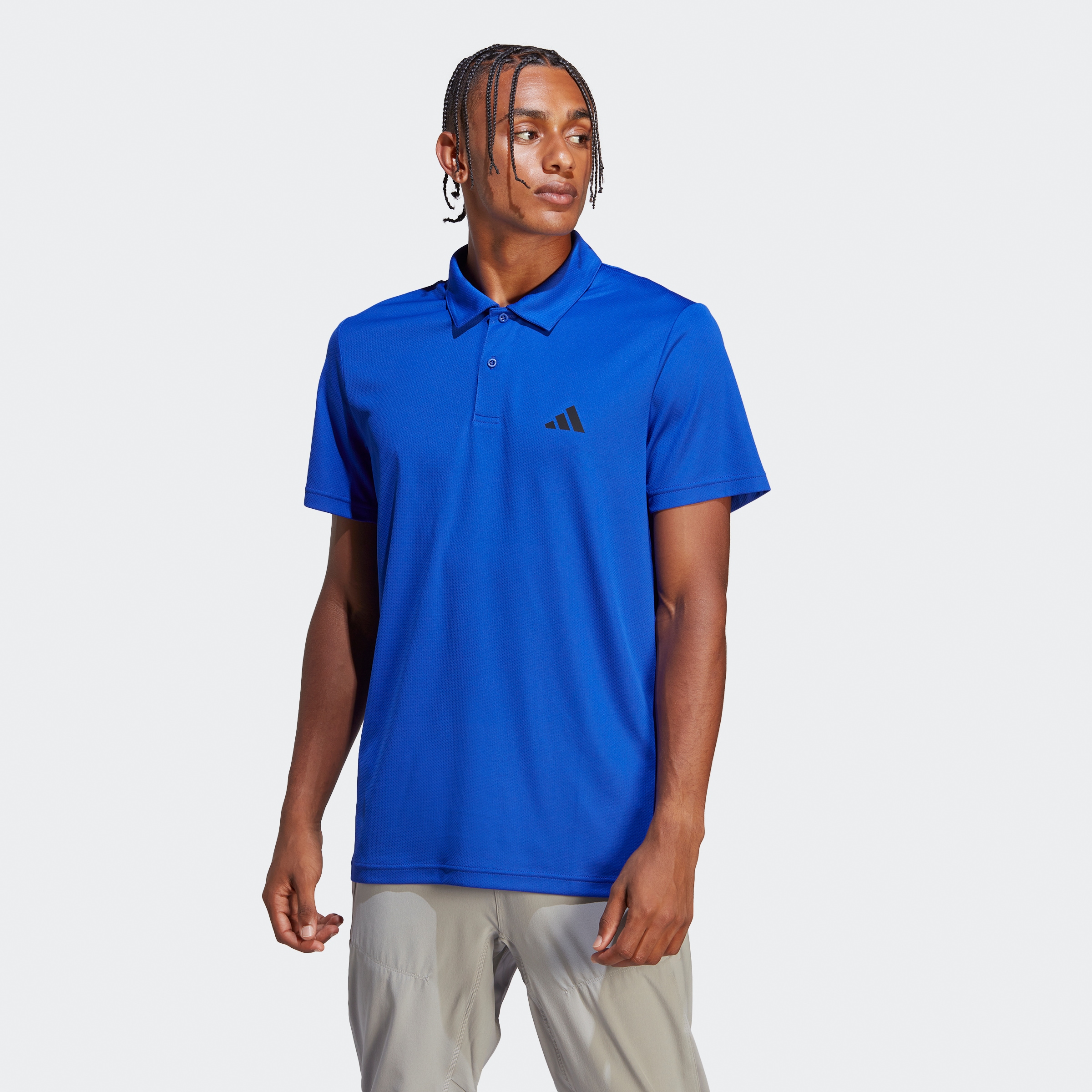 adidas Performance Poloshirt "TR-ES BASE POLO"