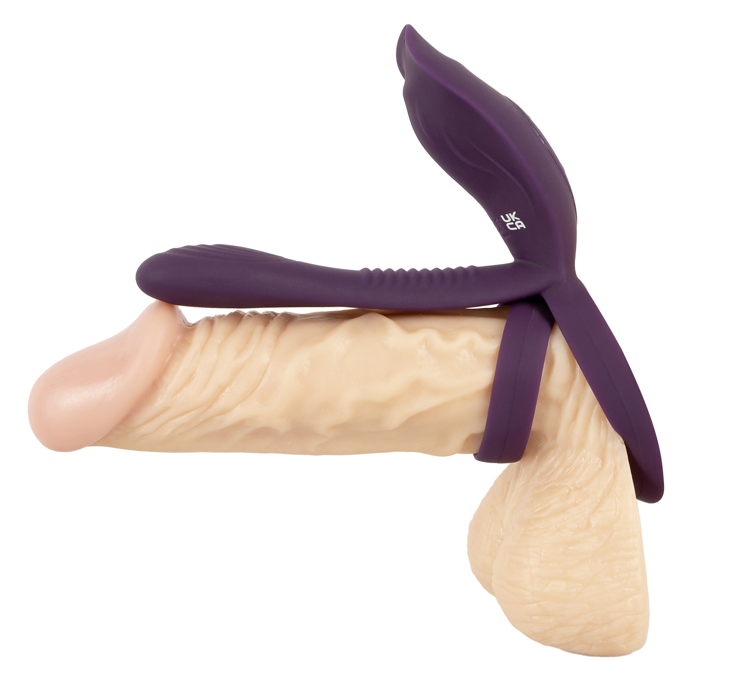 coup!es choice Vibrator »Paarvibrator RC Couple`s Vibrator 2«