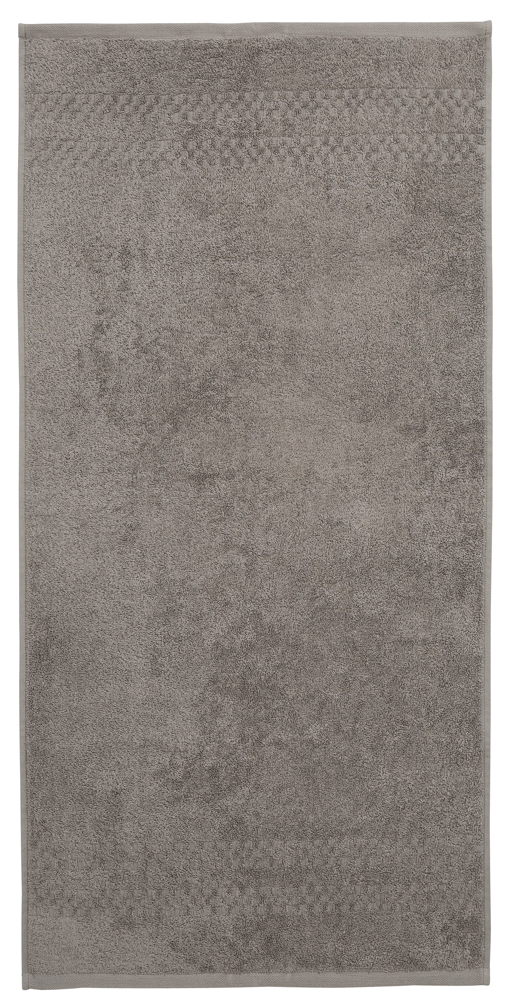 my home Handtuch »Regona, Handtücher (50x100cm), flauschig und weich, 500gr/m²«, (Set, 4 St.), Premium Handtücher mit Bordüre, Handtuch-Set, 100% Baumwolle
