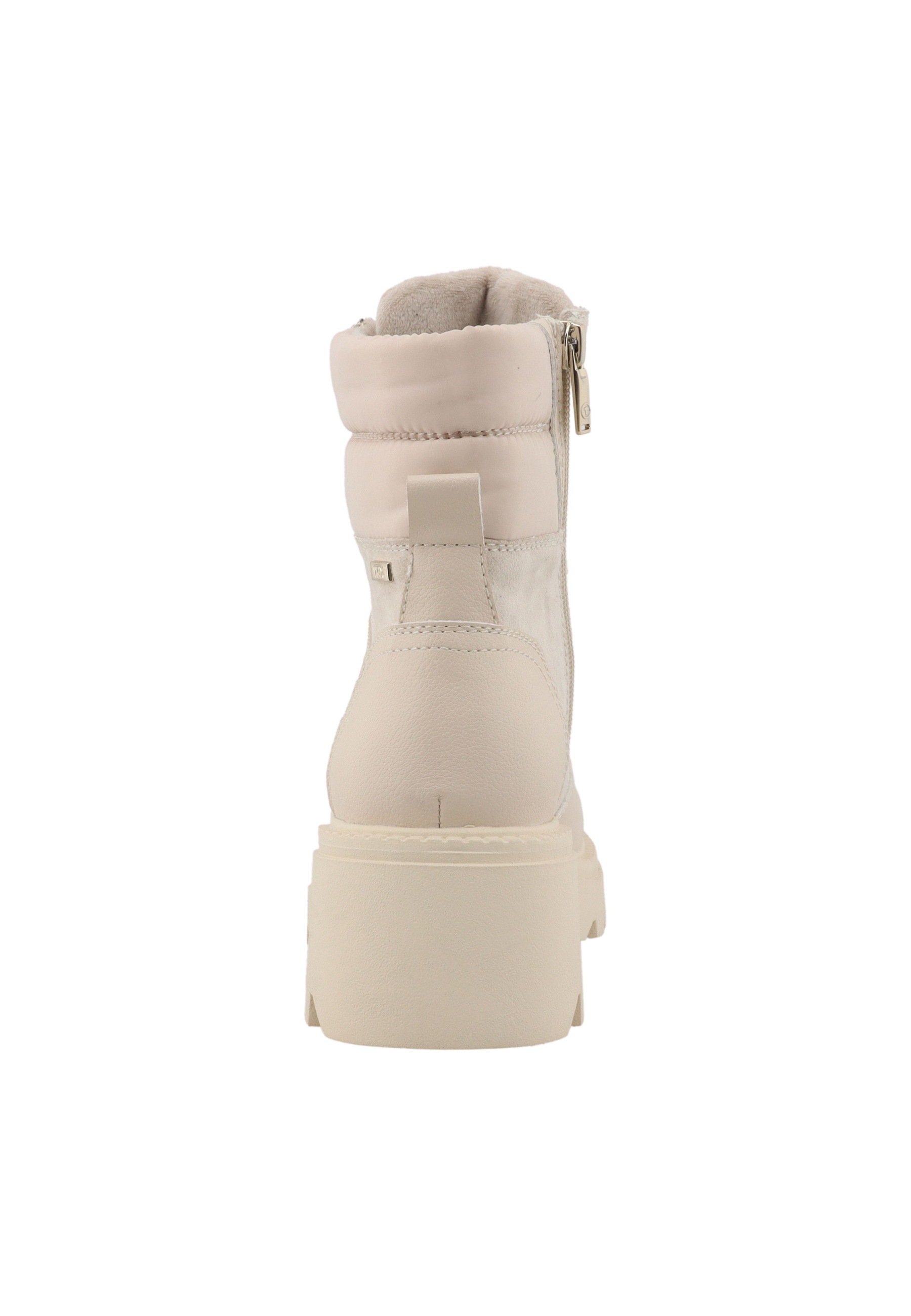 TOM TAILOR Stiefel "Tom Tailor Winter Boots" günstig online kaufen