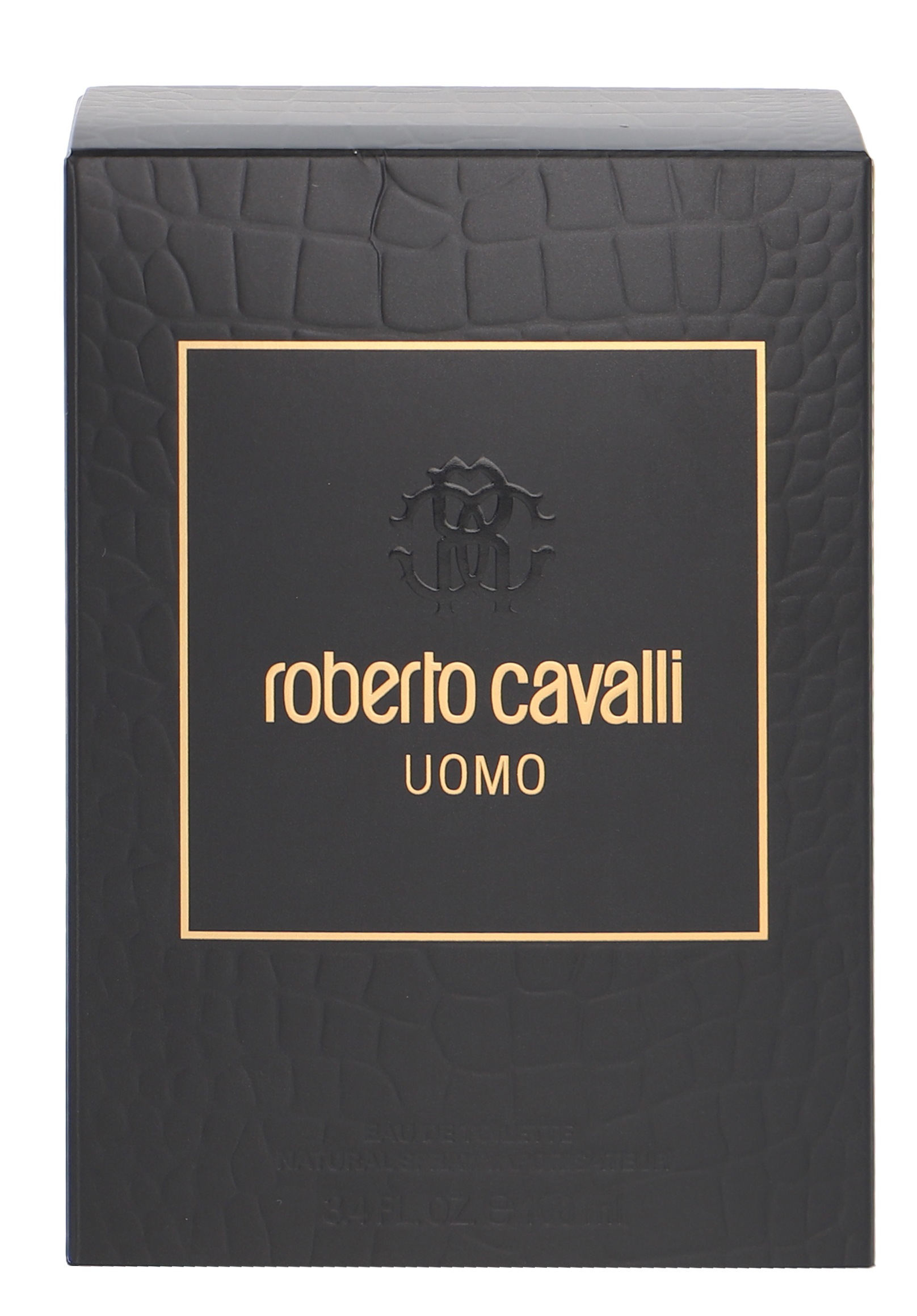 roberto cavalli Eau de Toilette »Roberto Cavalli Uomo«