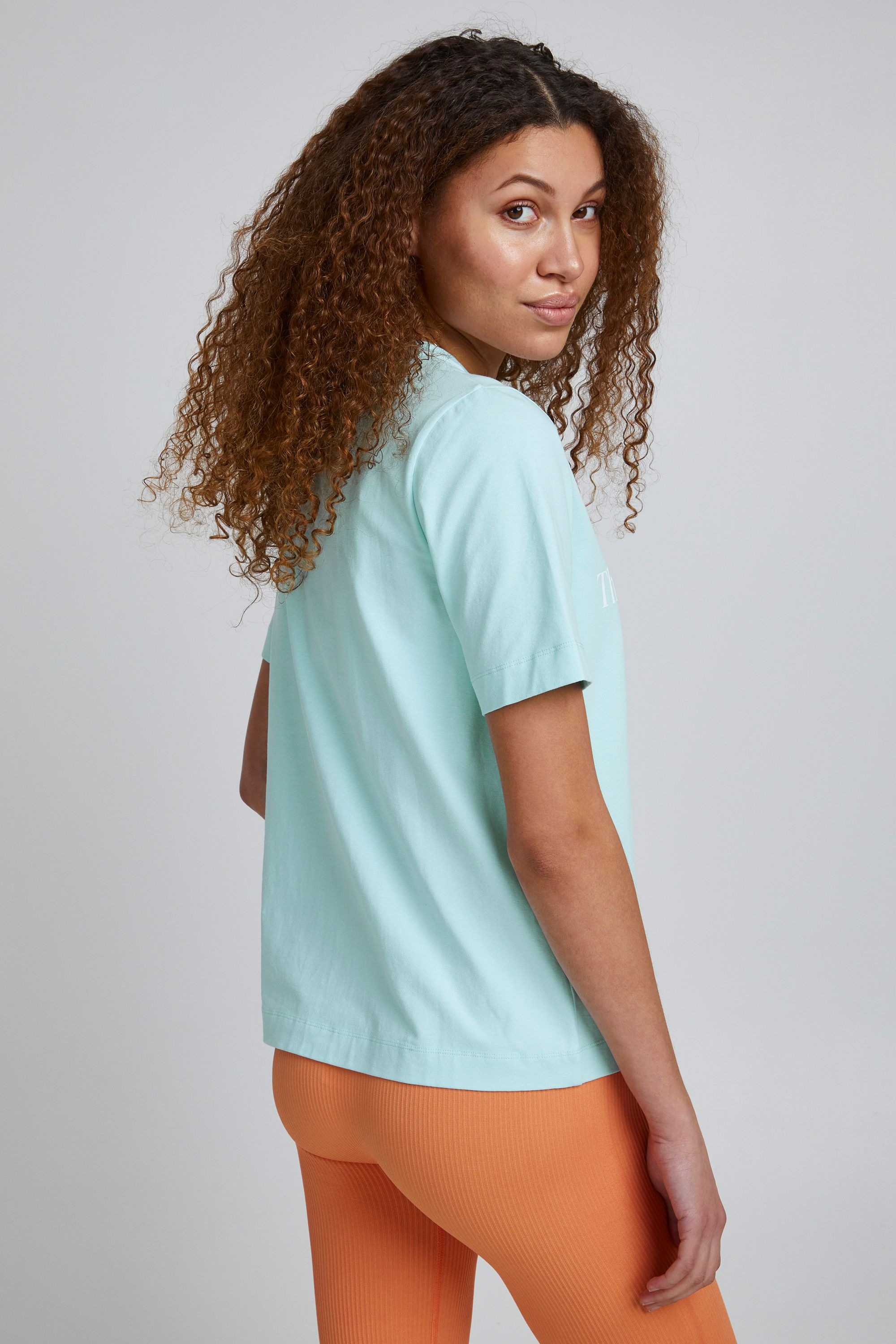 TheJoggConcept T-Shirt »T-Shirt JCSimona«