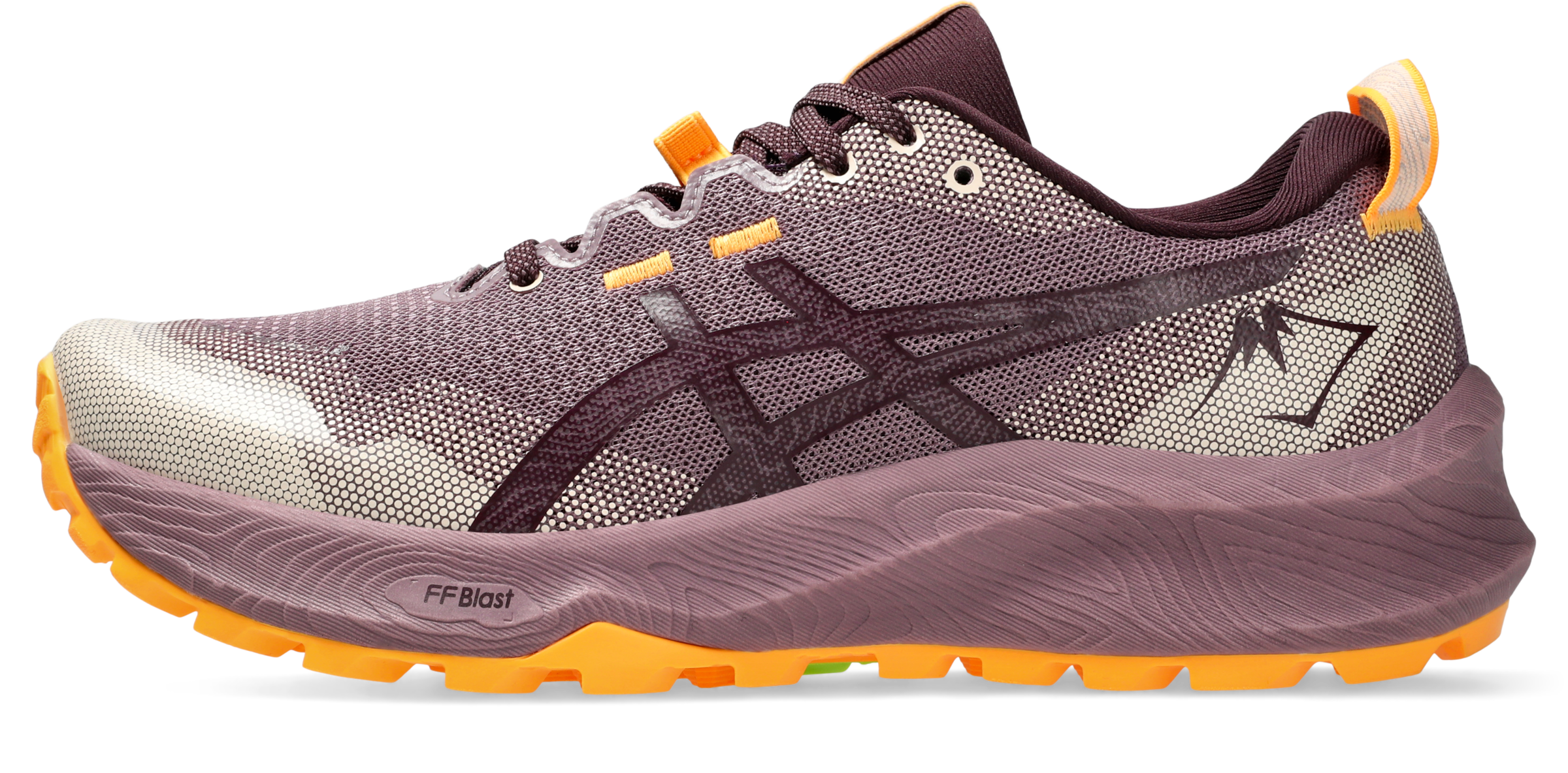 Asics Trailrunningschuh »GEL-Trabuco 12«, Trailrunningschuh