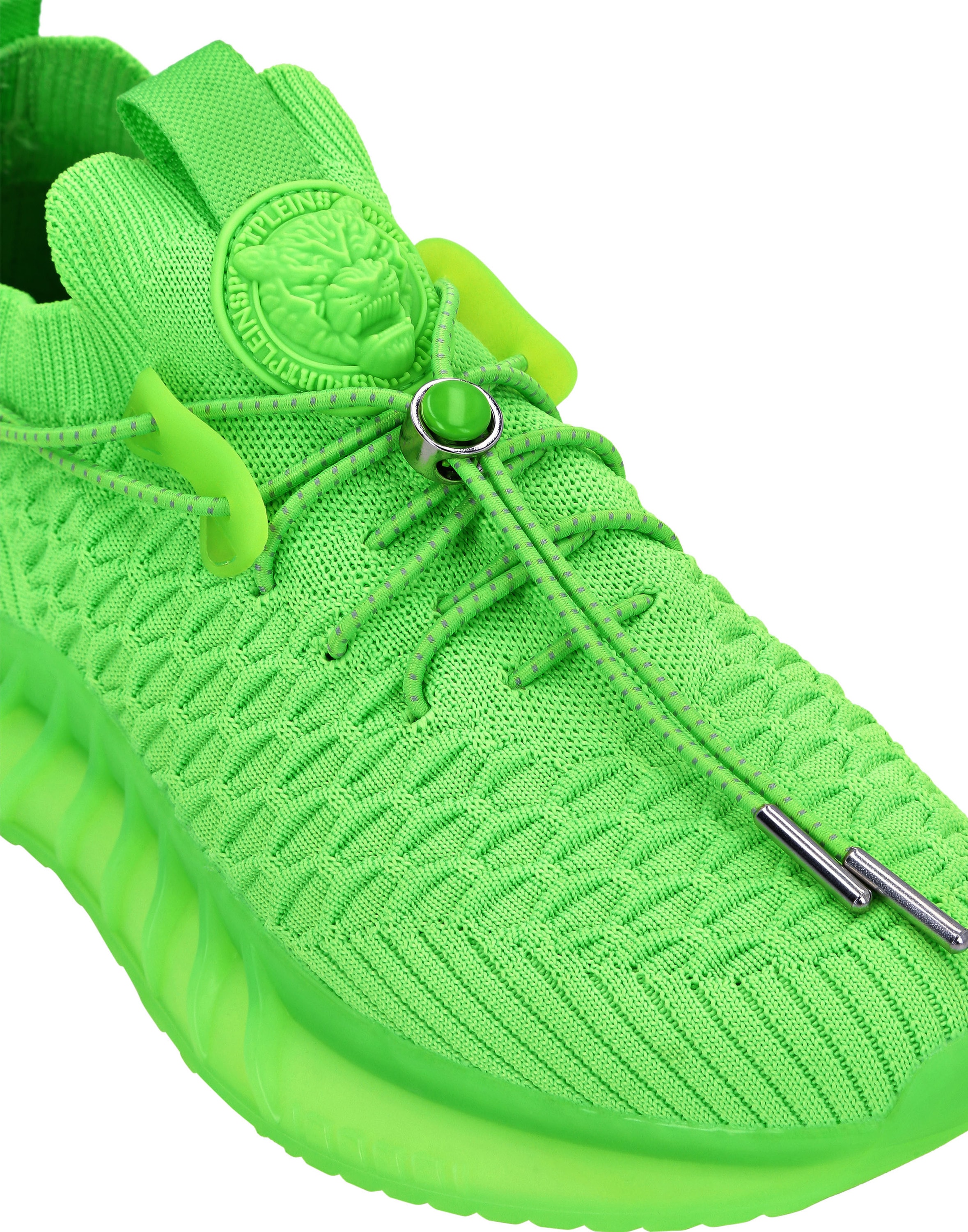 PLEIN SPORT Sneaker »Runner Sneaker«