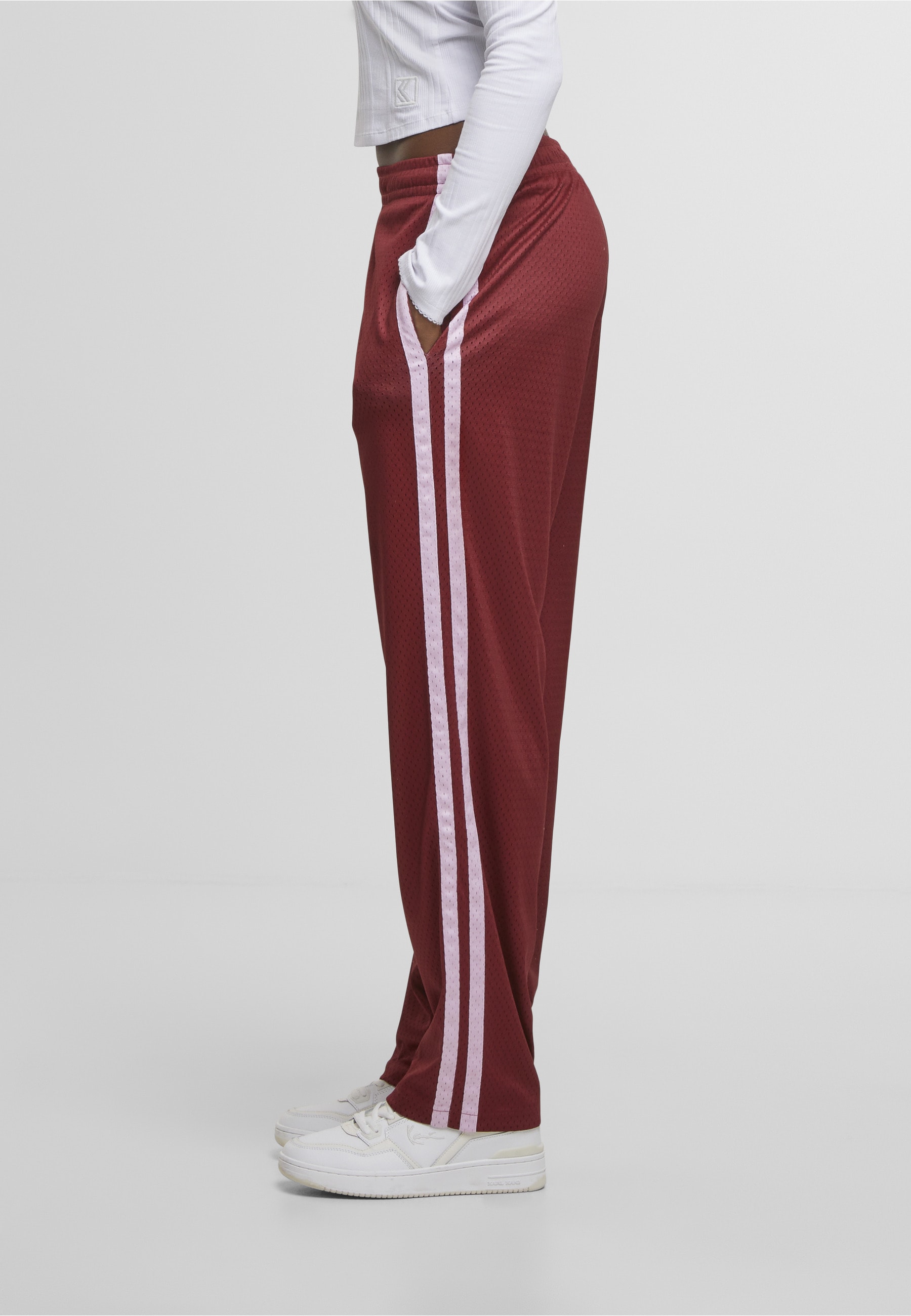 Karl Kani Jogginghose »Karl Kani Og Mesh Trackpants«