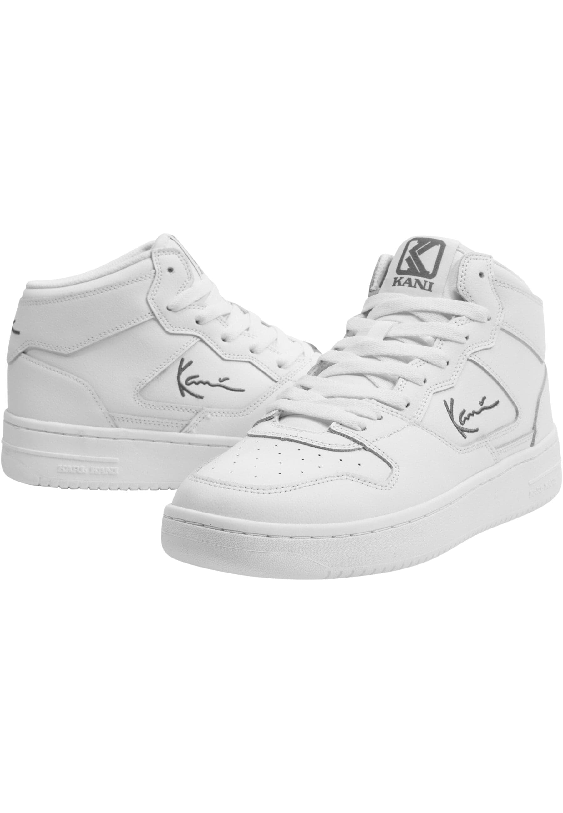 Karl Kani Sneaker "Karl Kani Damen 89 High PRM" günstig online kaufen