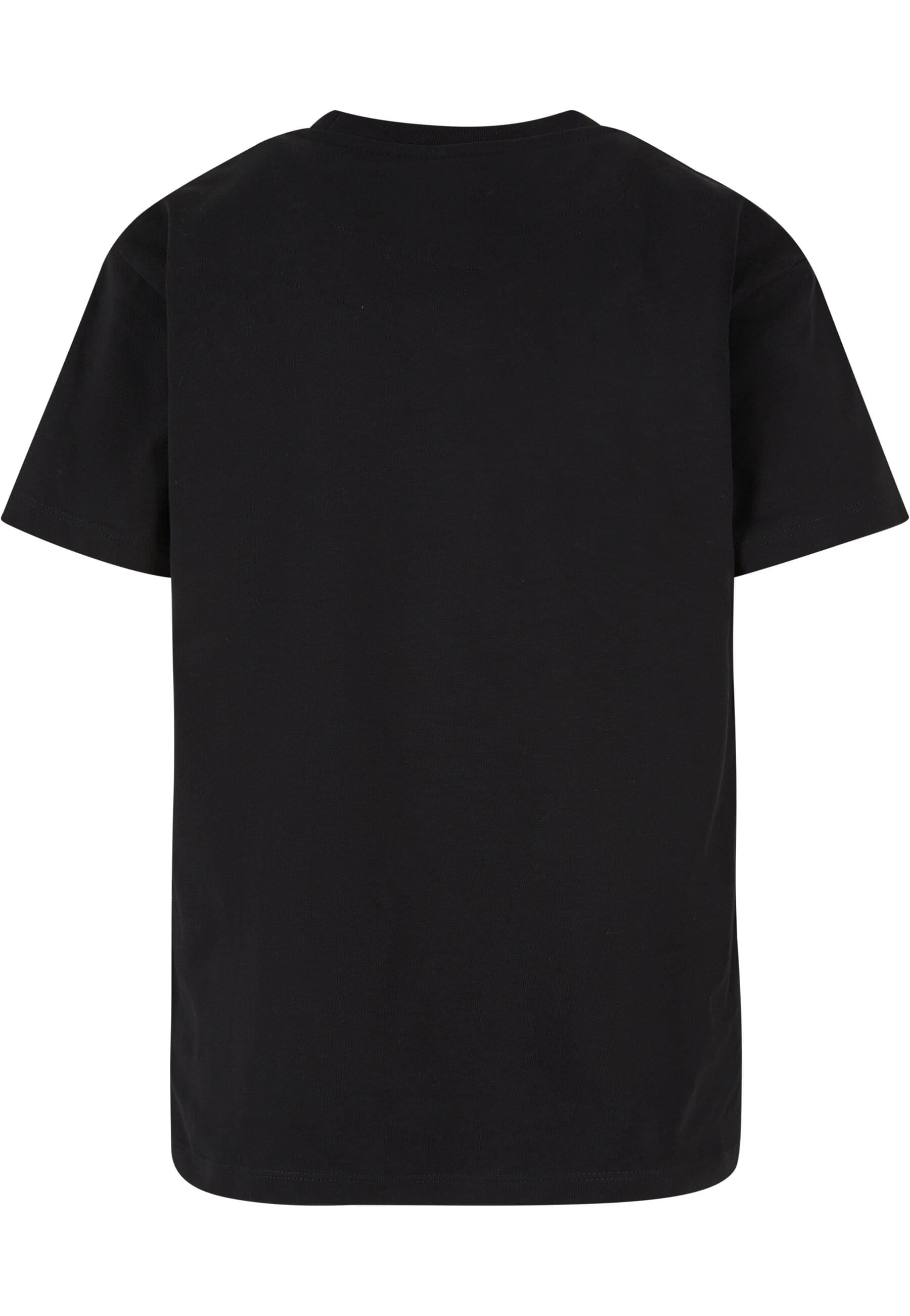 Karl Kani Kurzarmshirt "Karl Kani Damen ESSKKW-T02BLK Small Signature Tee" günstig online kaufen