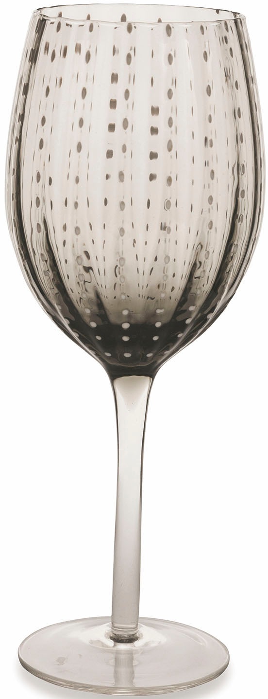 Villa d'Este Weinglas »Shiraz«, (Set, 6 tlg.), Gläser-Set, 6-teilig, Inhalt 300 ml kaufen