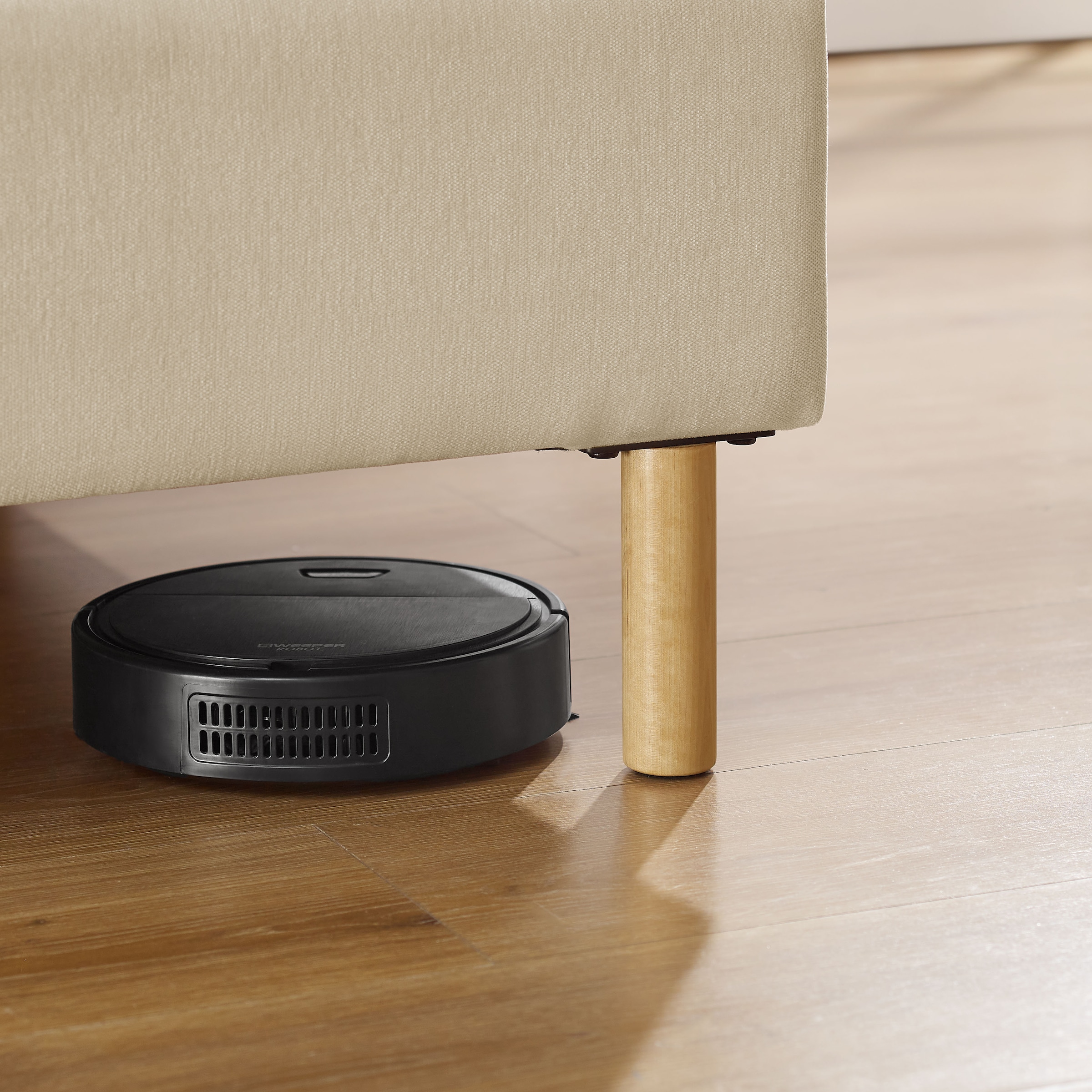 Home affaire Polsterbett »Philippiere inkl. Lattenrost« erhältlich in den Breiten 140cm & 180cm