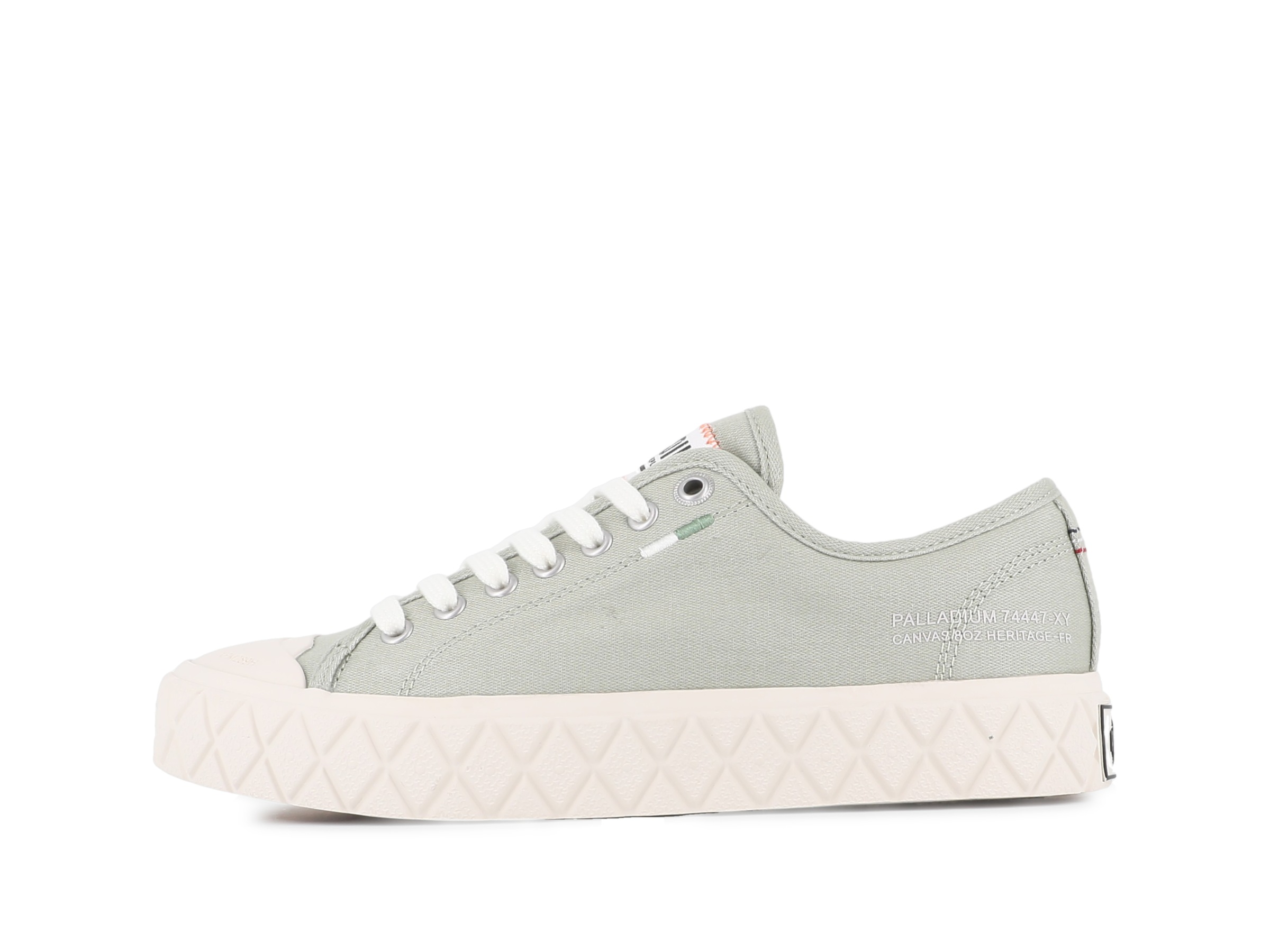 Palladium Sneaker "PALLA ACE CVS ORG" günstig online kaufen