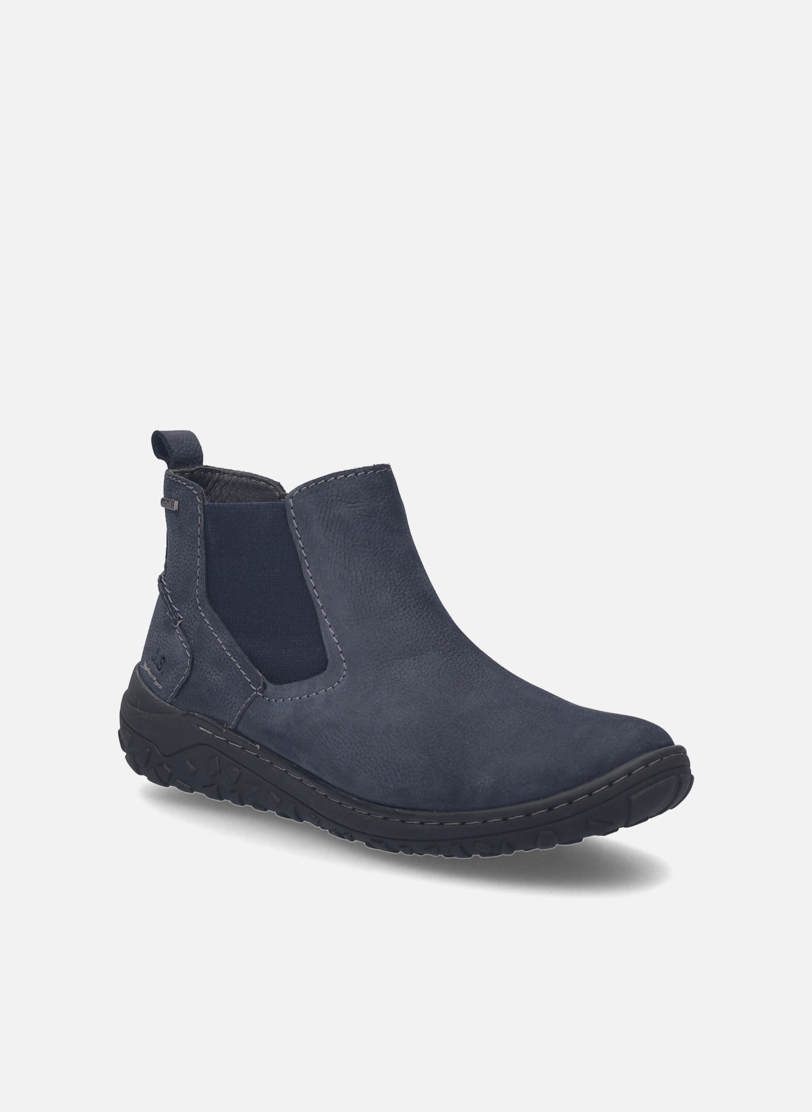 Josef Seibel Stiefelette »Ruby 55, indigo«