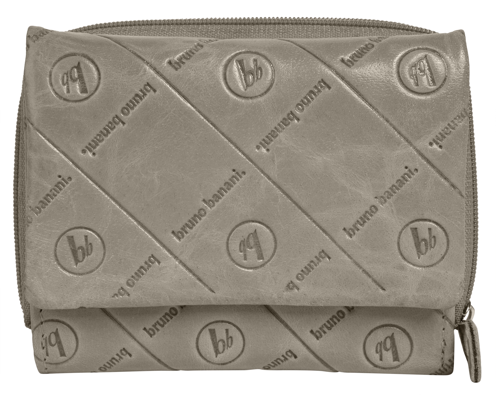 Bruno Banani 1100000002199 echt Leder
