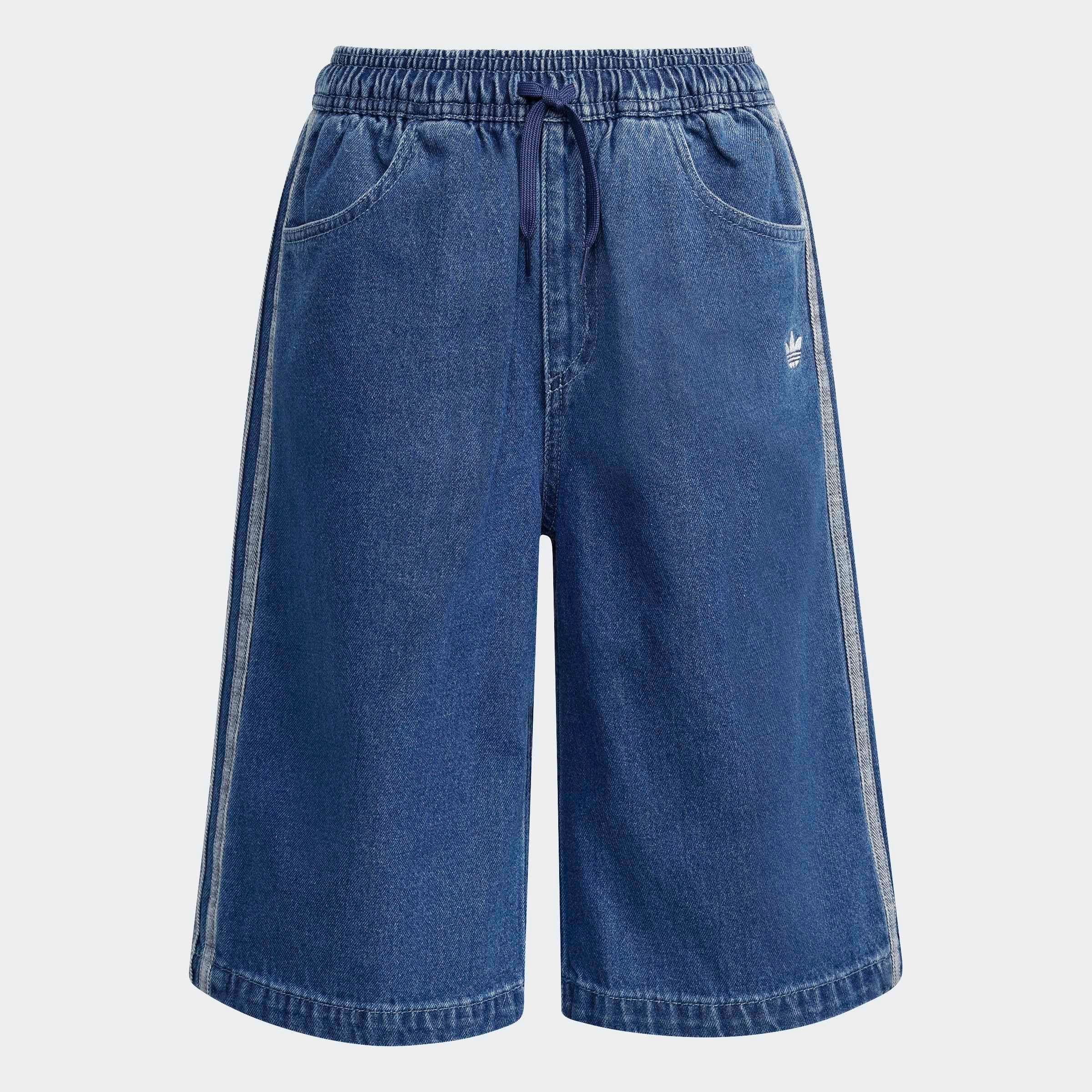 adidas Originals Shorts »DENIM JORTS«