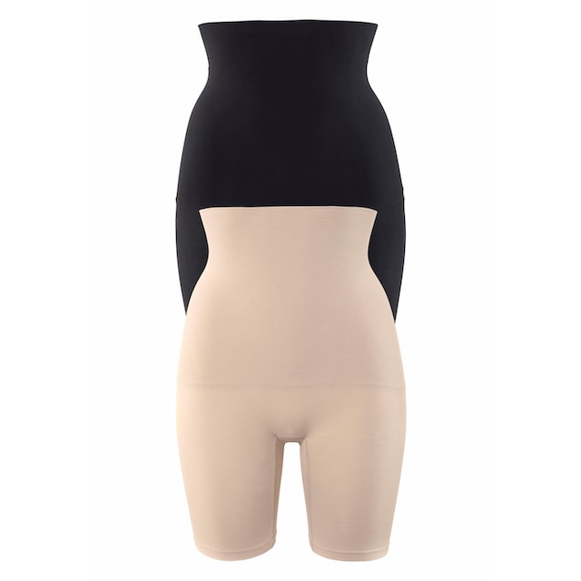 petite | Effekt BAUR mit bodyforming fleur Formpants, (Packung, St.), 2