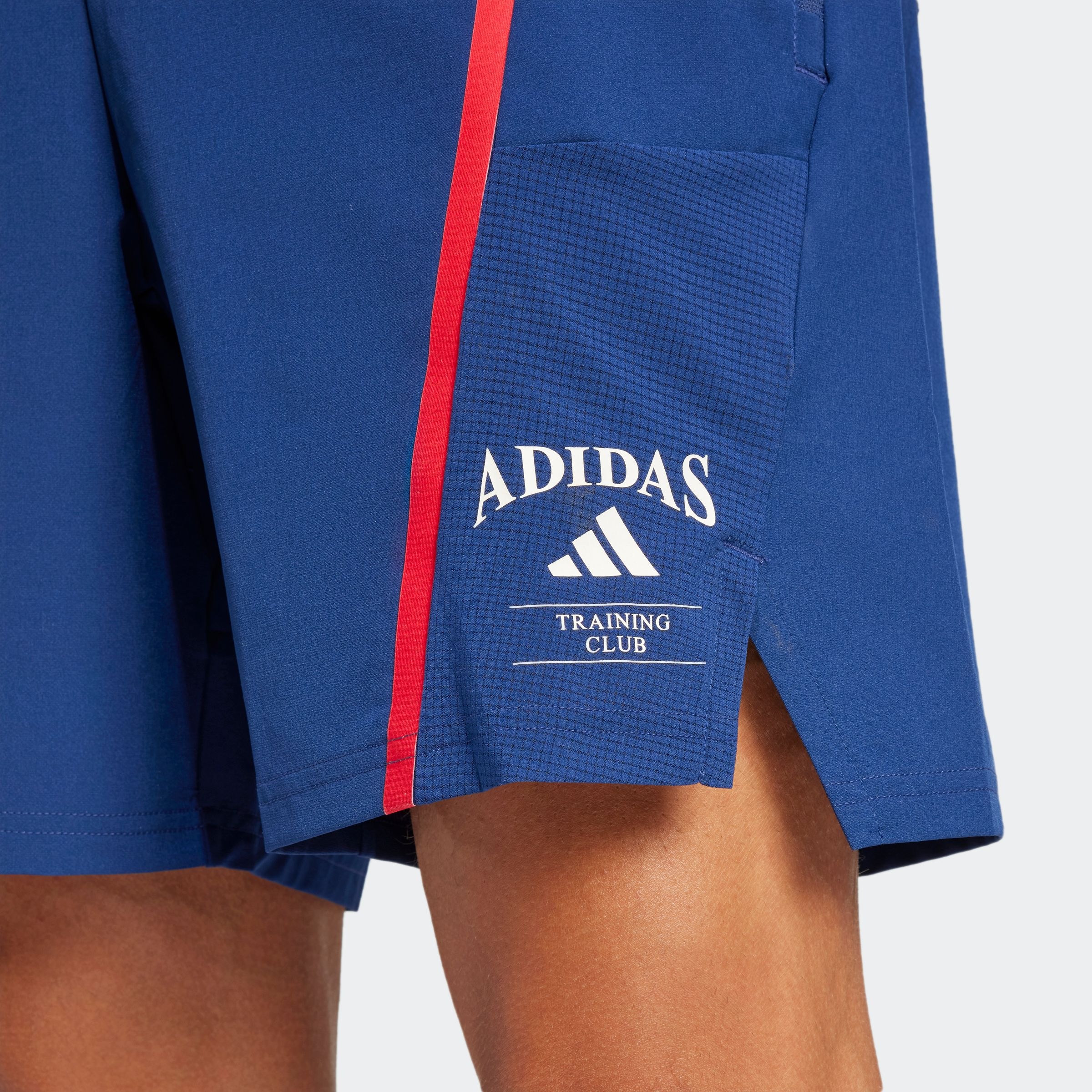 adidas Performance Shorts »D4T HERITAGE SHORT«, (1 tlg.)