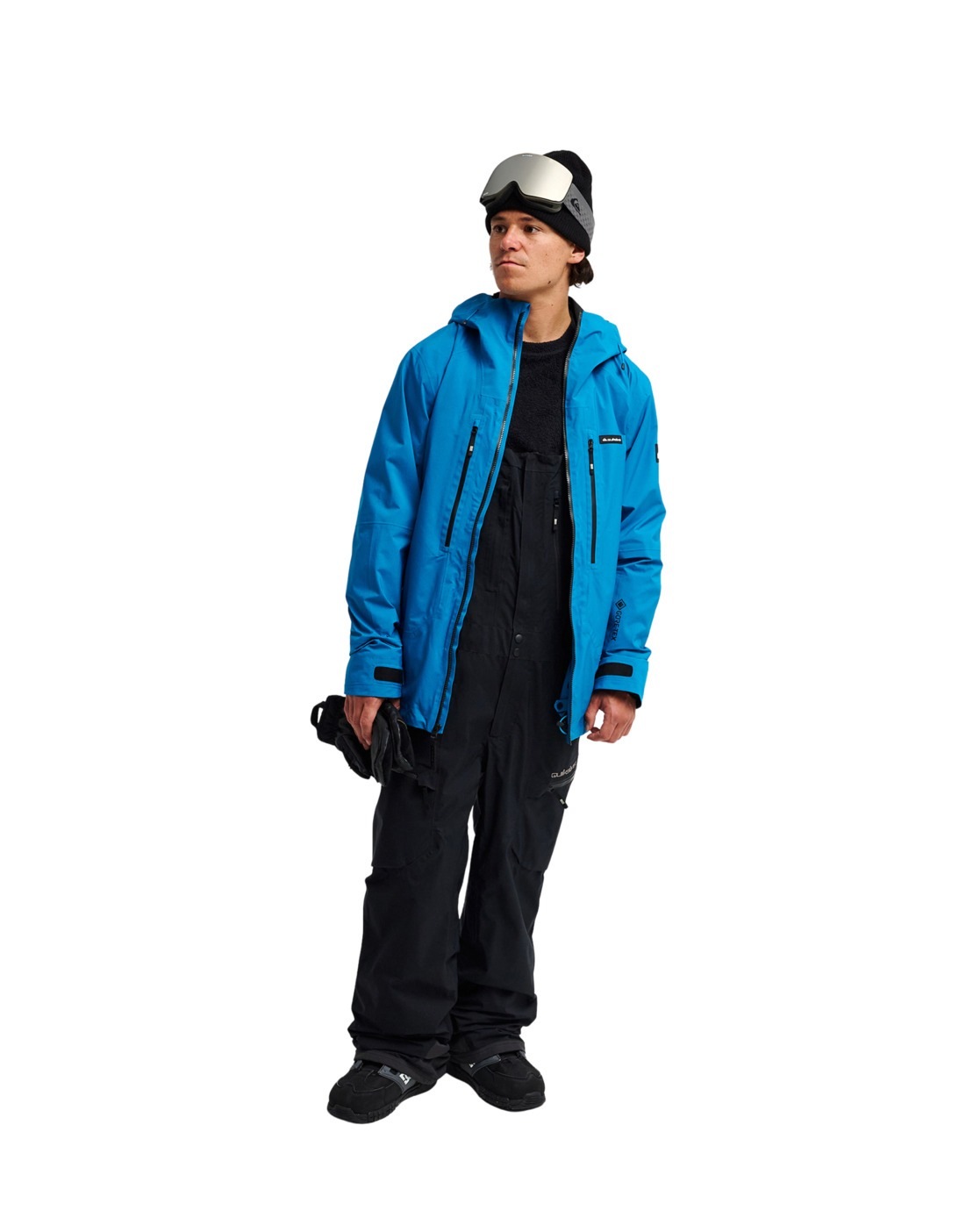 Quiksilver Snowboardhose »Altostratus Stretch GORE-TEX®«