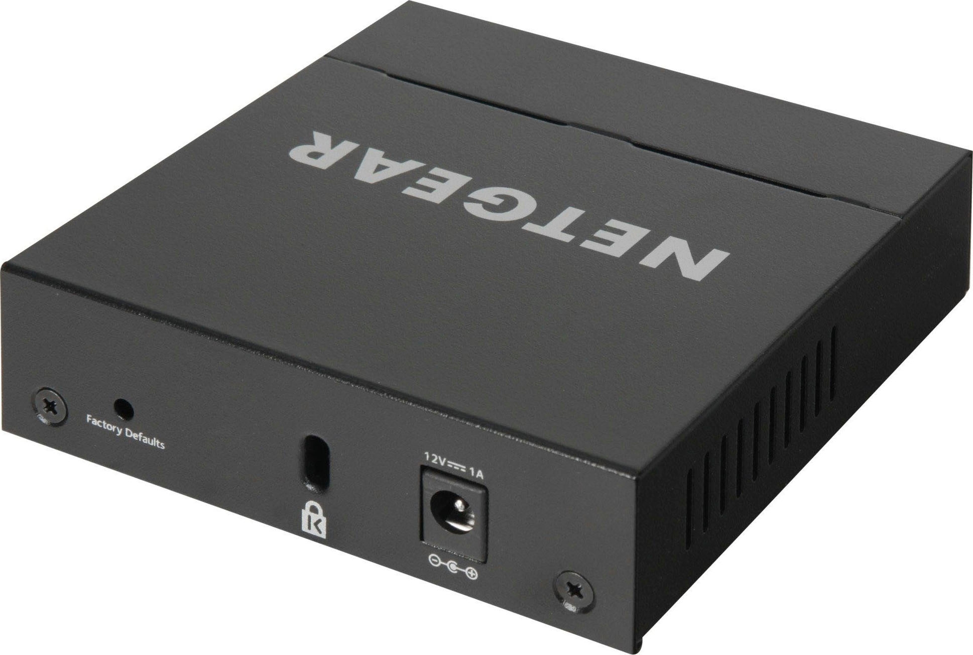 NETGEAR Netzwerk-Switch »GS305E«, (1 St.)
