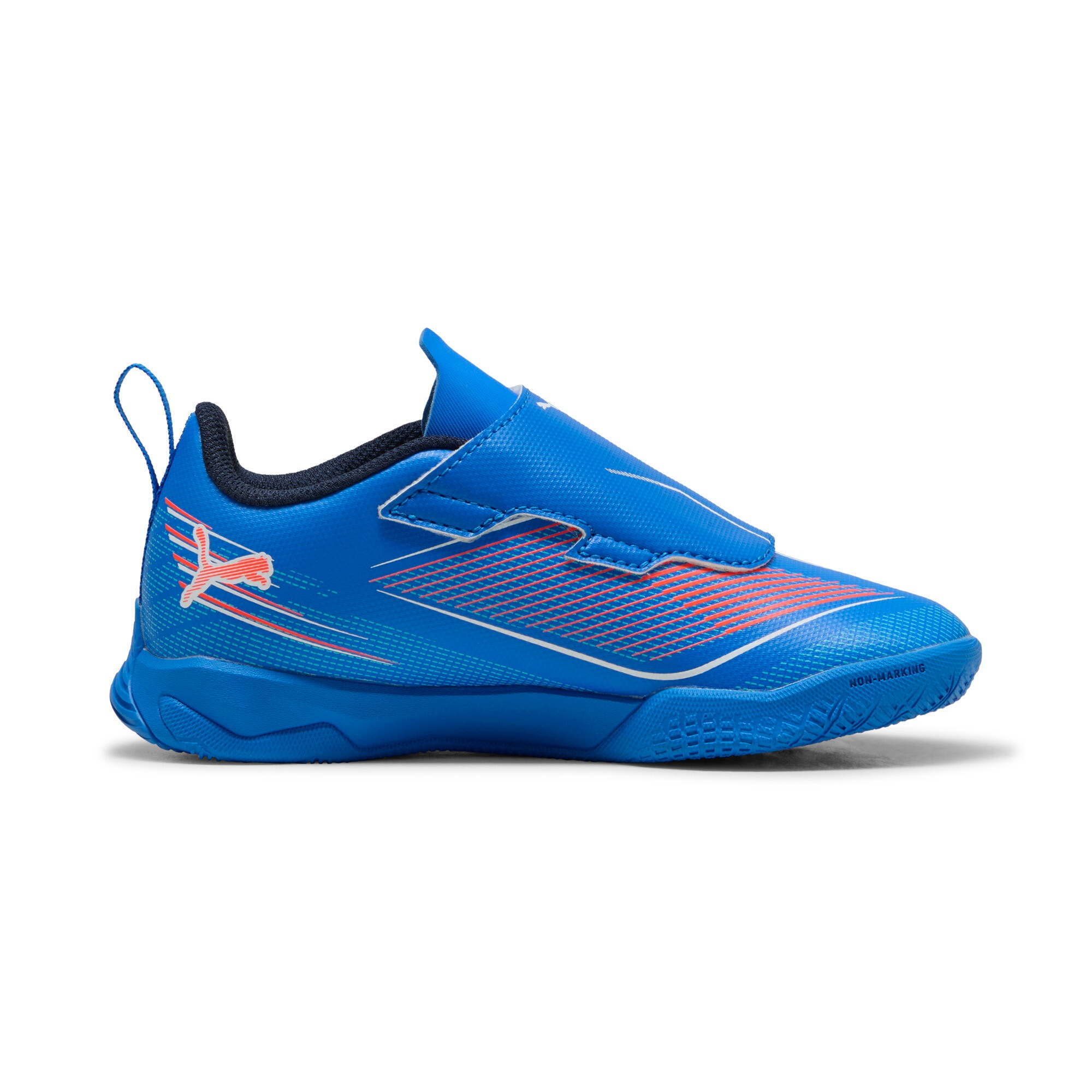 PUMA Hallenschuh »ULTRA 6 PLAY V IT JR«