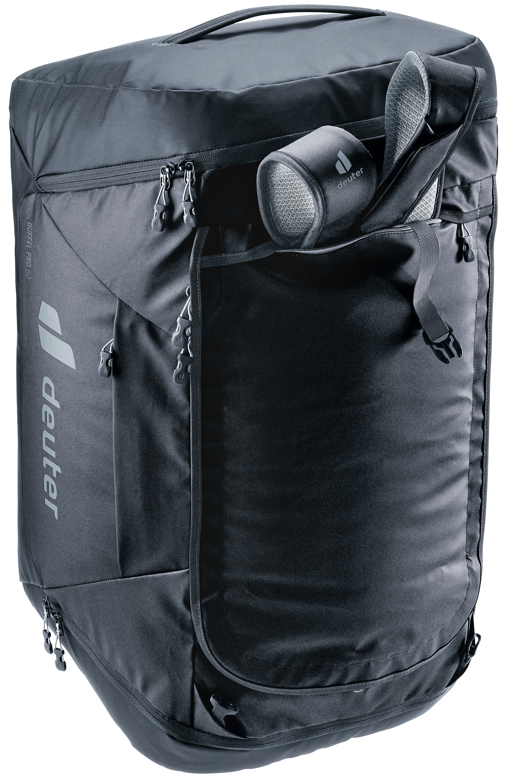 deuter Reisetasche »Duffel Pro 60«