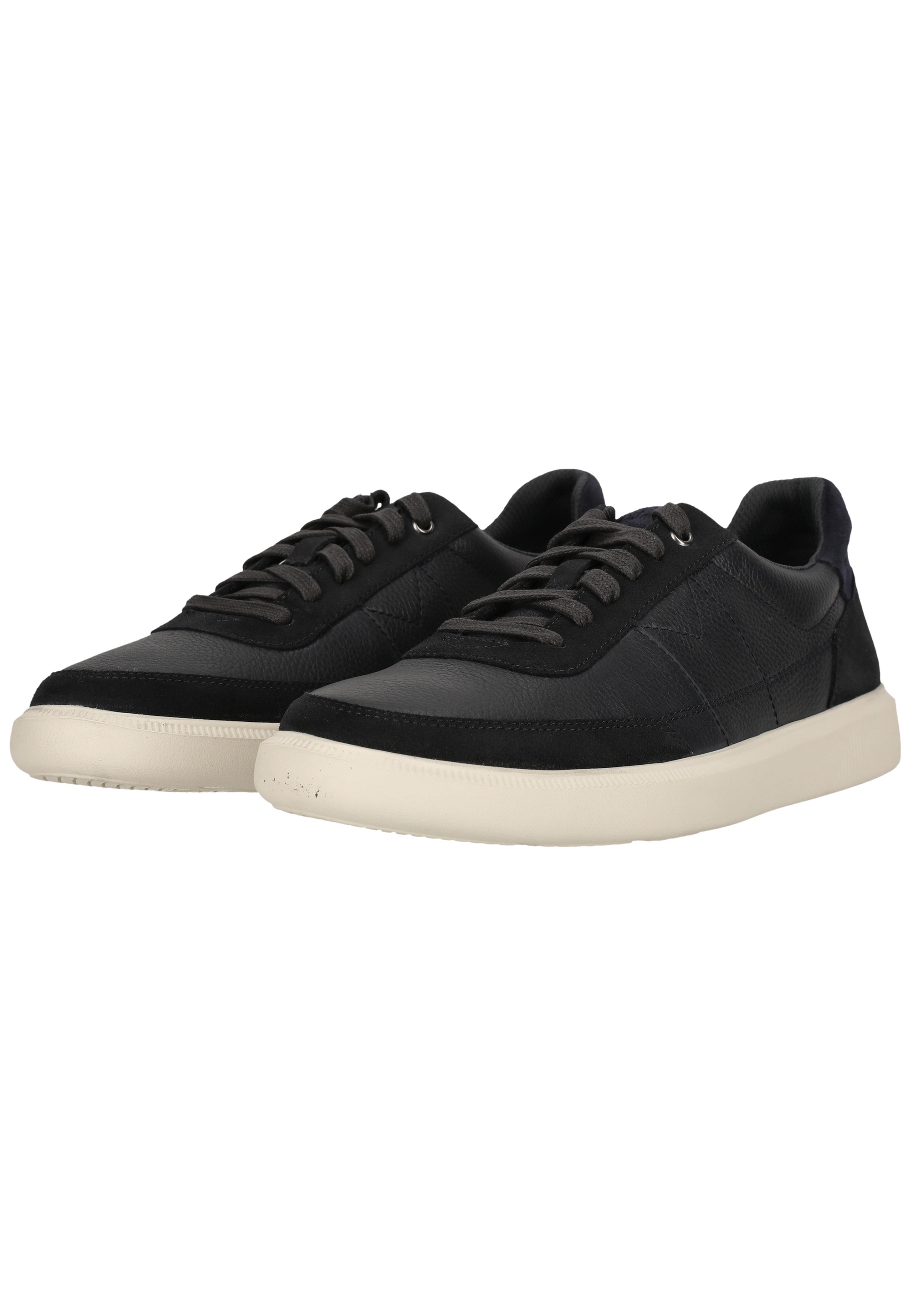 Clarks Brodin Lo Shoe Navy 43 3
