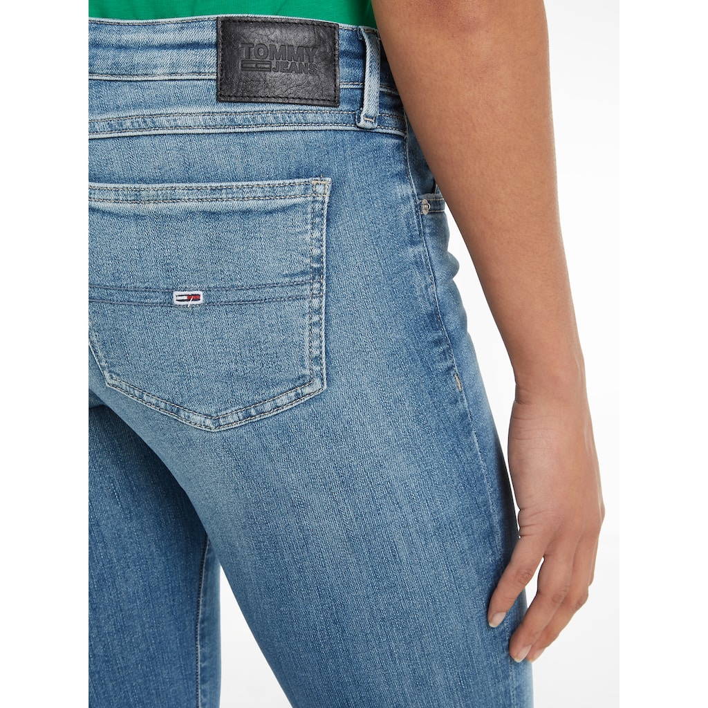 Tommy Jeans Skinny-fit-Jeans