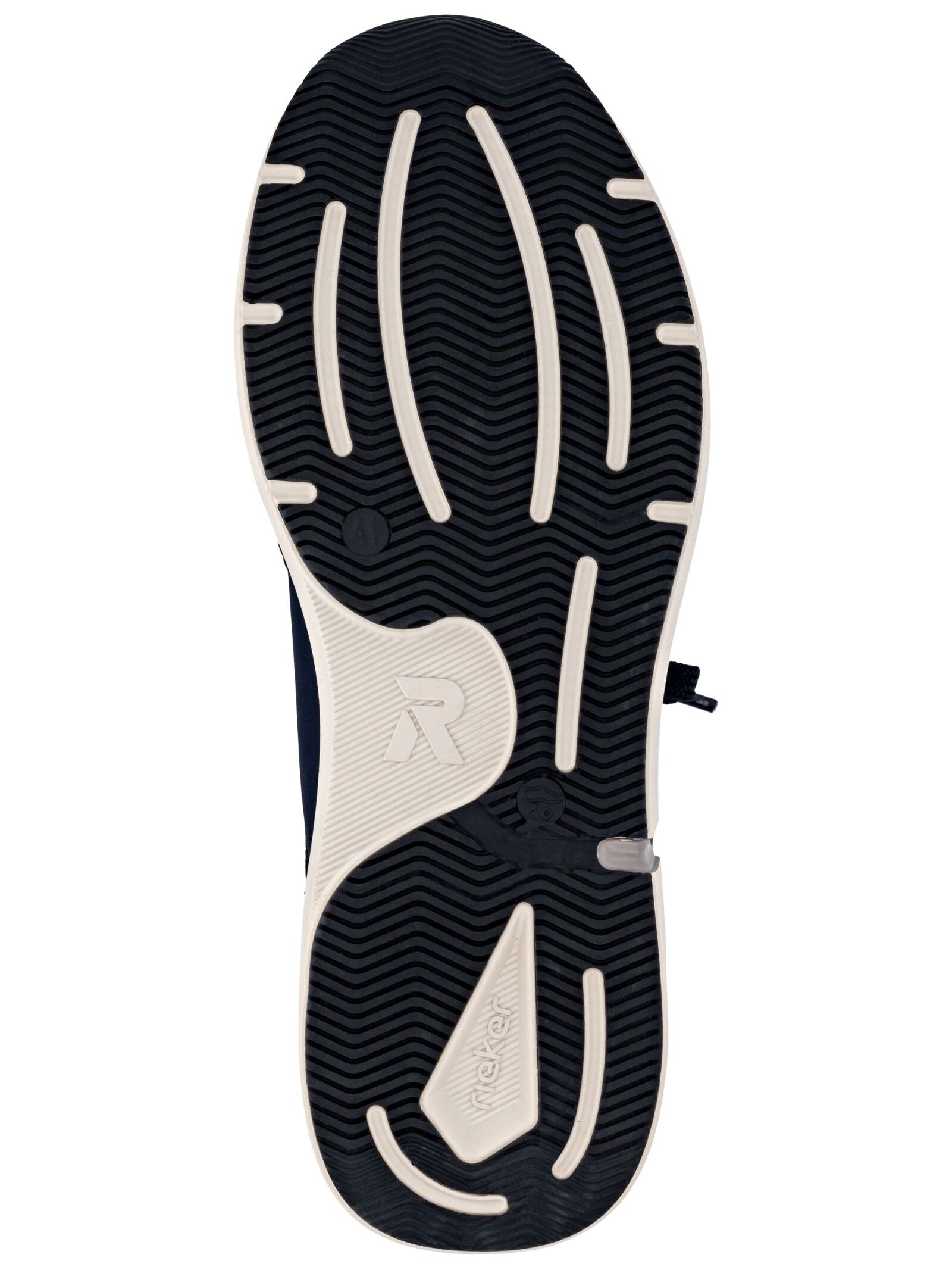 Rieker Sneaker »Rieker Sneaker Lederimitat«