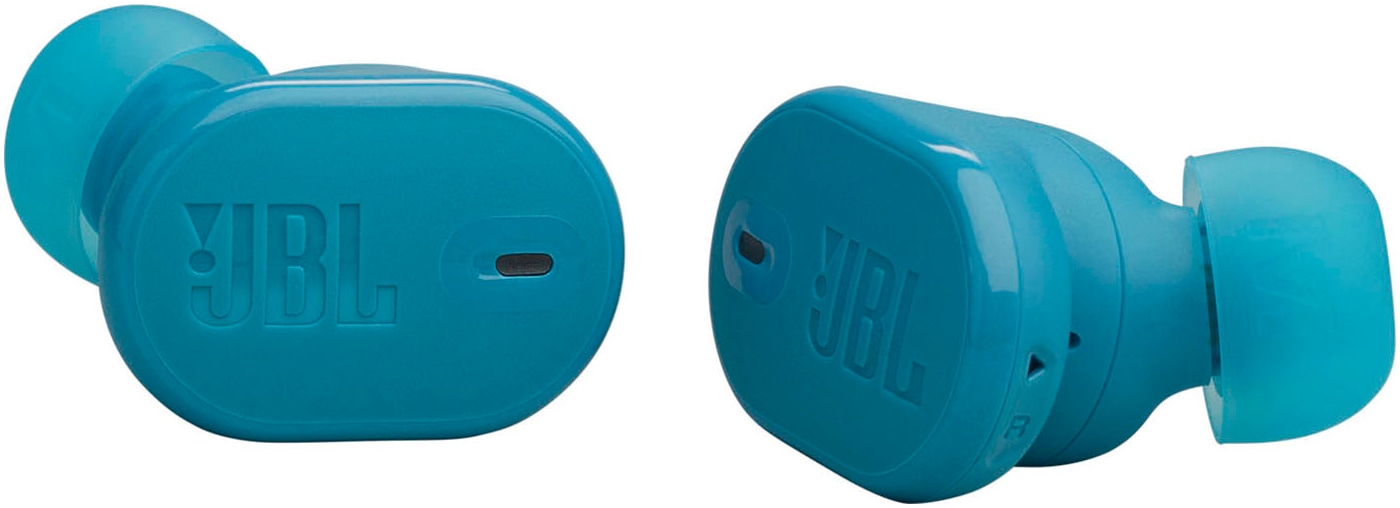 JBL wireless In-Ear-Kopfhörer »TUNE BUDS 2«, A2DP Bluetooth, Adaptive Noise-Cancelling