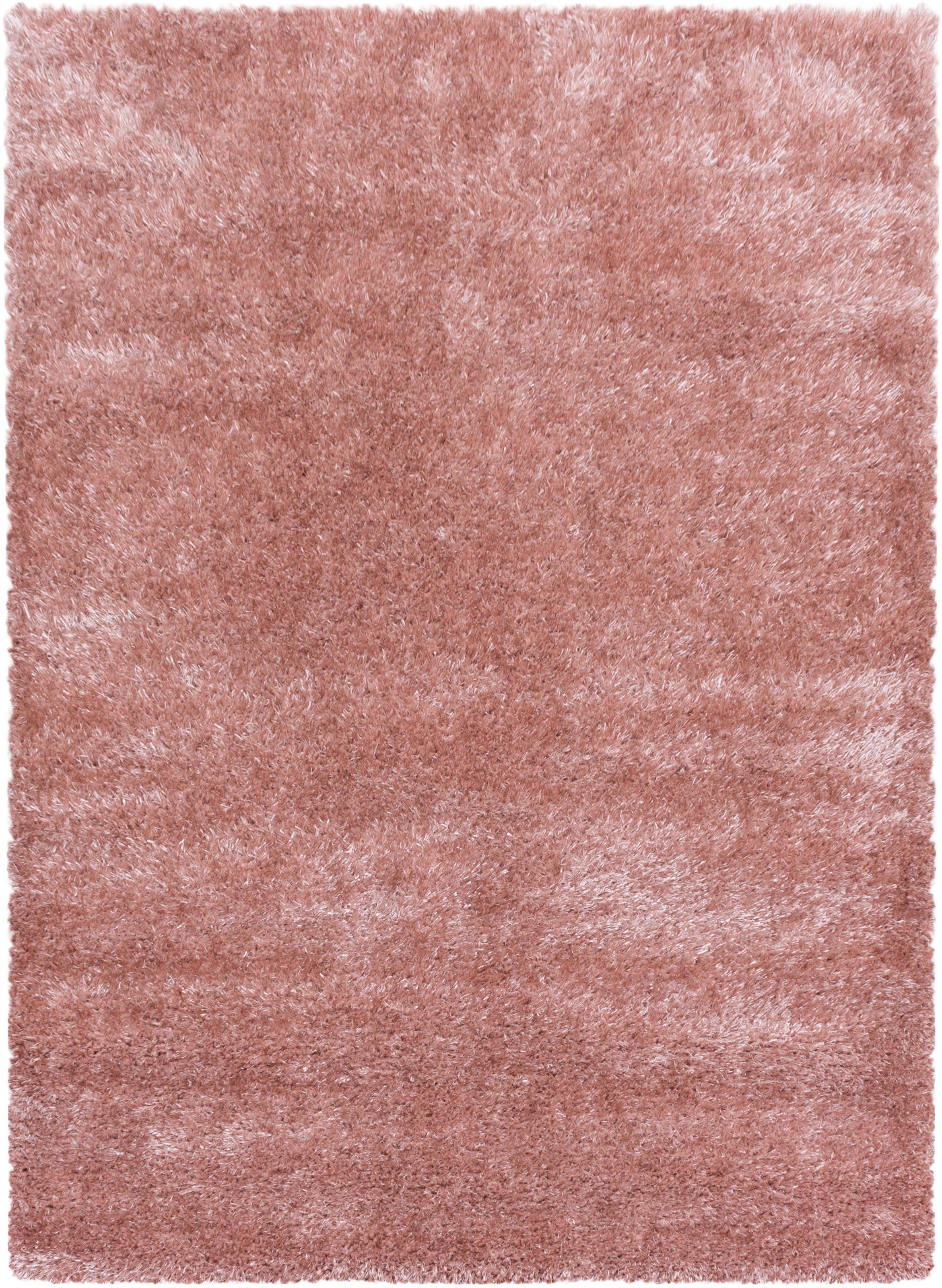 Thumbnail - Ayyildiz Teppiche Hochflor-Teppich "BRILLIANT 4200", rechteckig, 50 mm Höhe, Läufer, auch in rund, Langflor, Shaggy, Woh...