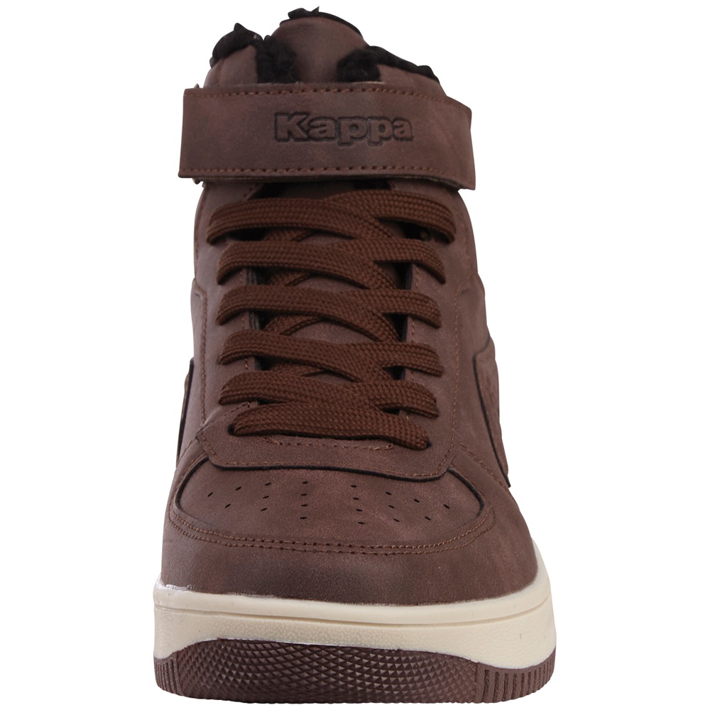 Kappa Sneaker, mit wärmendem Innenfutter