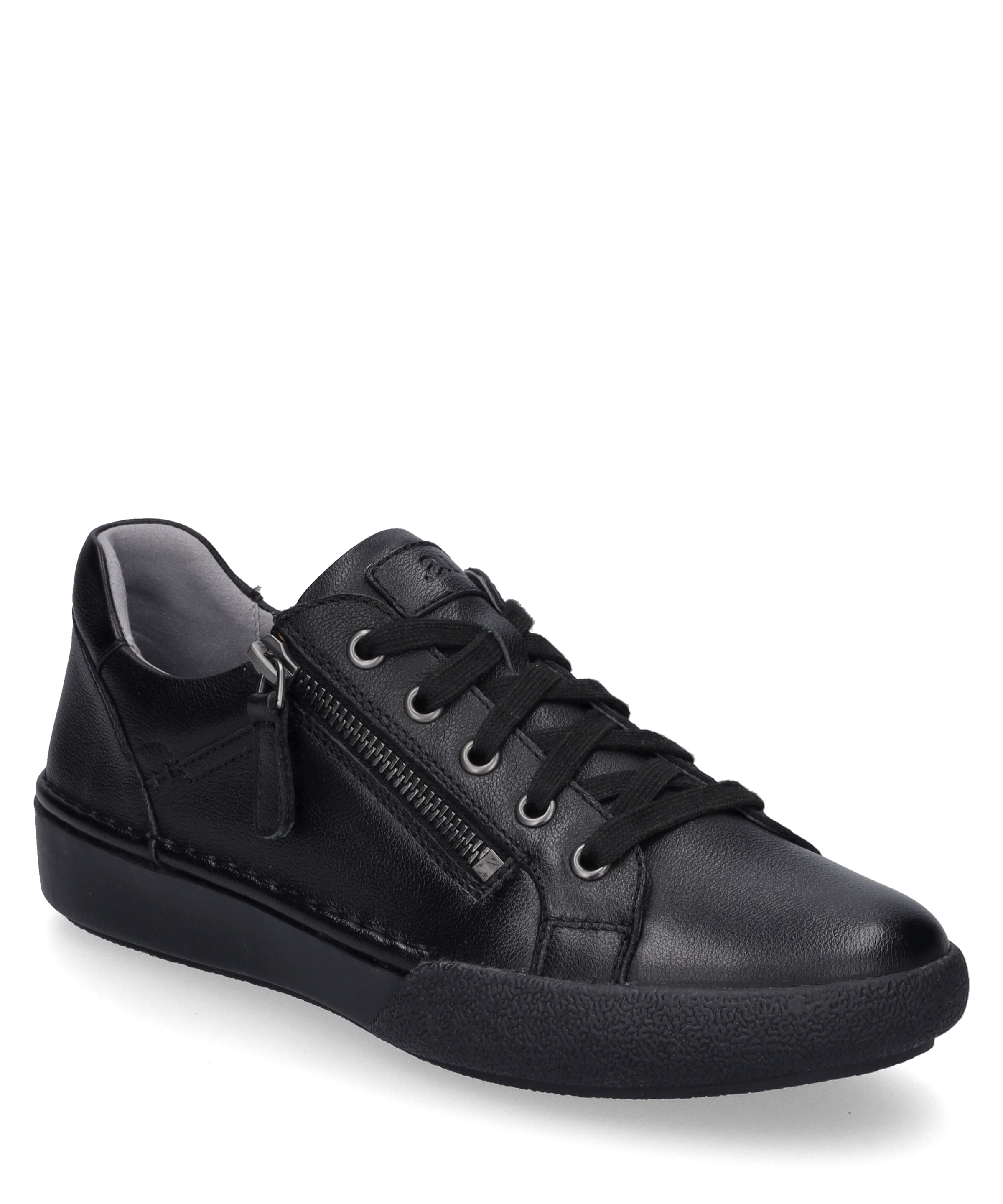 Josef Seibel Sneaker »Claire 13, black-black«