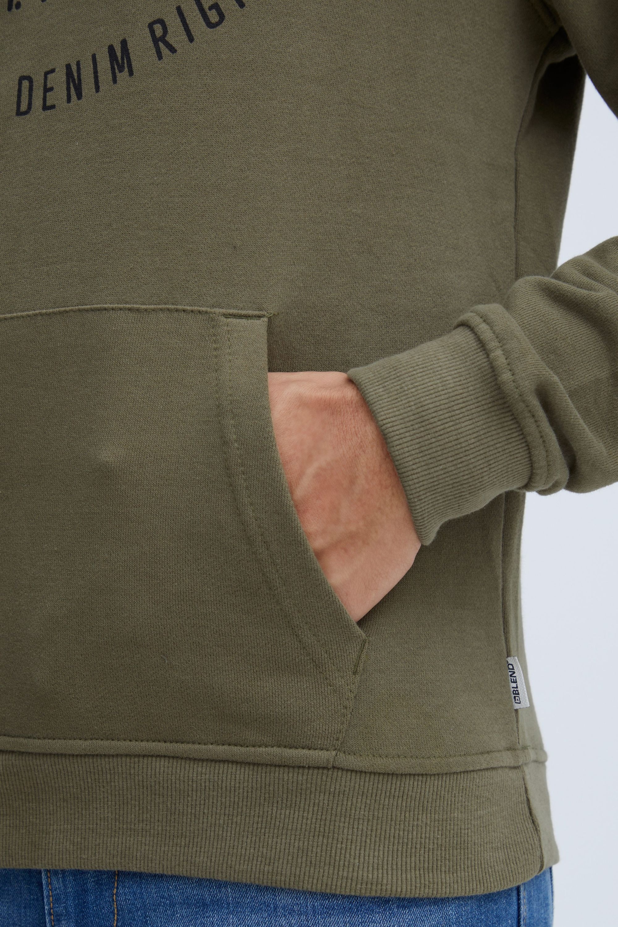 Blend Kapuzenpullover »Hoodie BHSweatshirt«